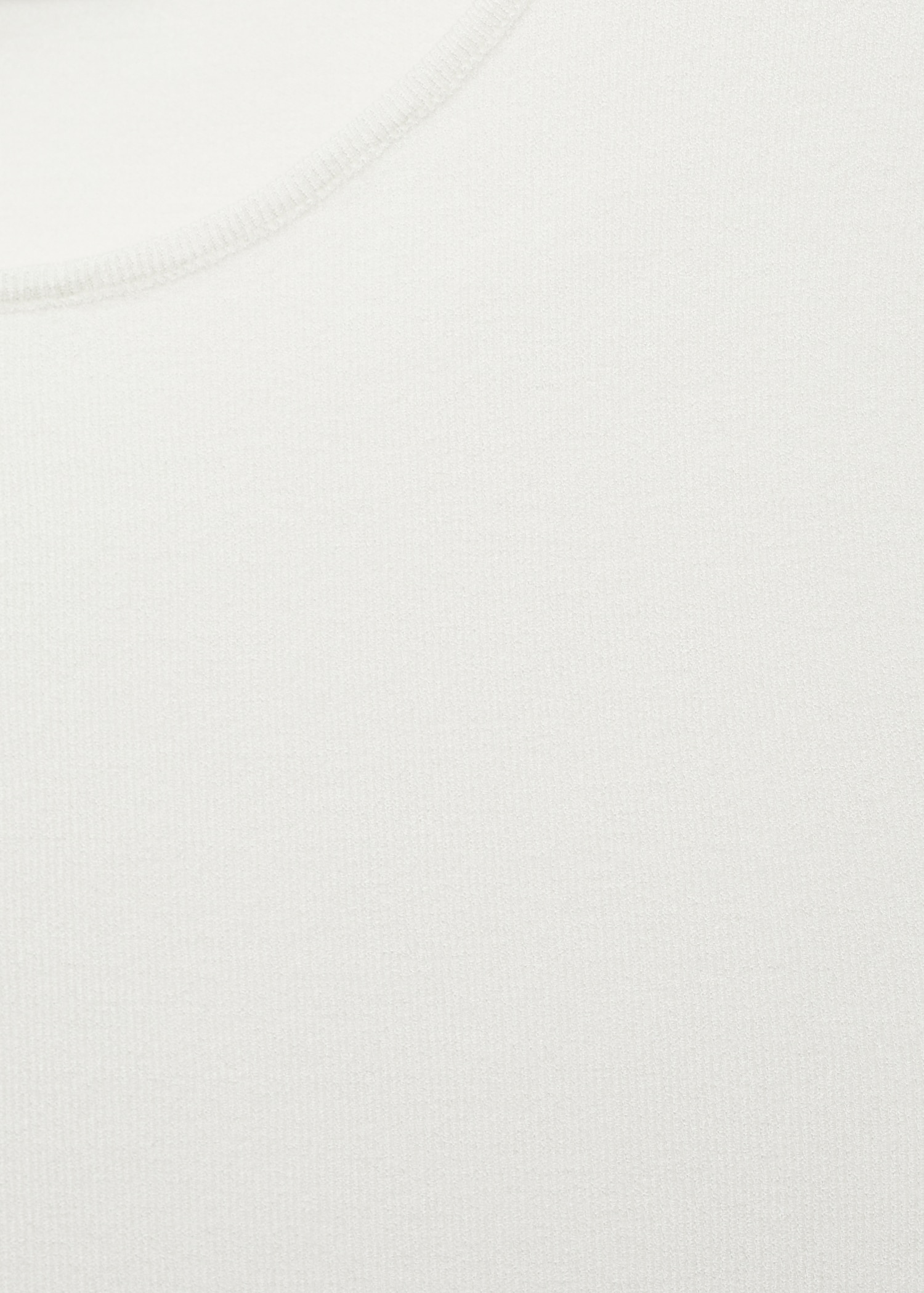 Long sleeve T-shirt - Details of the article 8