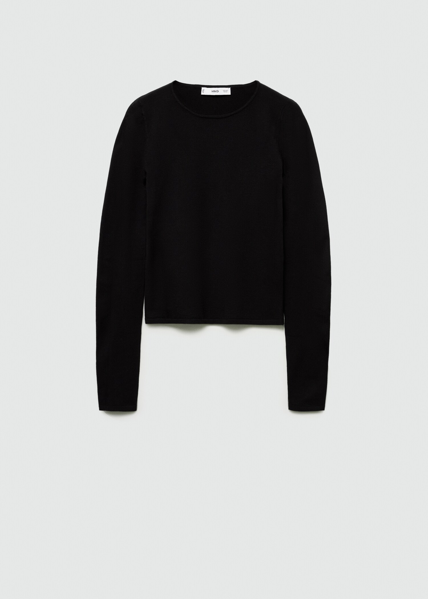 Long sleeve T-shirt - Article without model