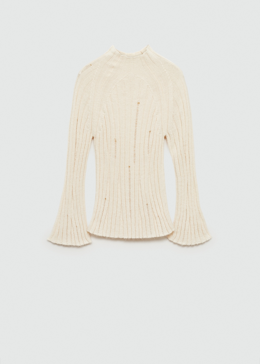 Knitwear mango discount