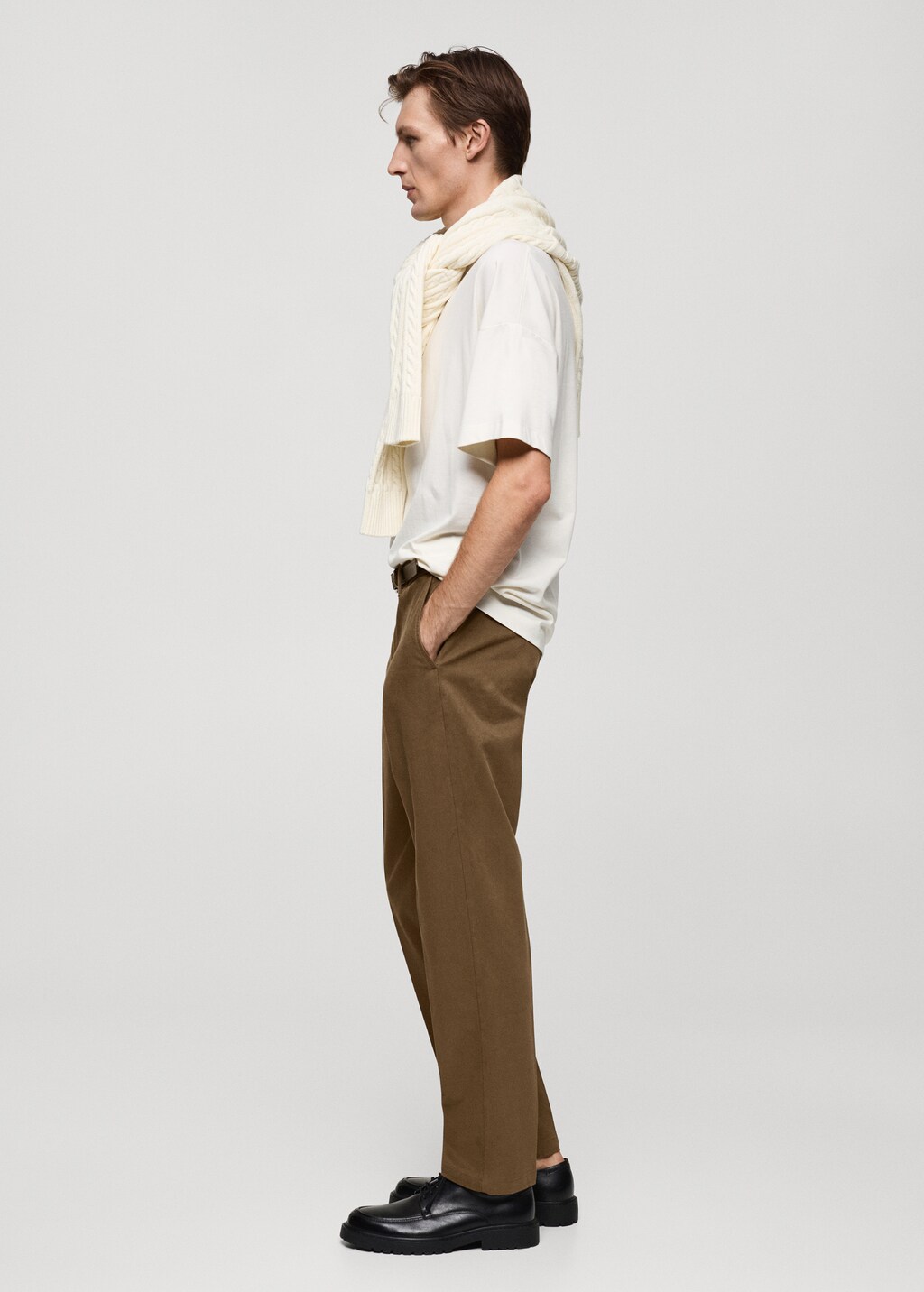 ✨送料無料　マルチカムTROUSERS APESC L/REGULAR MULTICAM TRU-SPEC 24/7 Tactical Pants 28-38W 30-36 Length