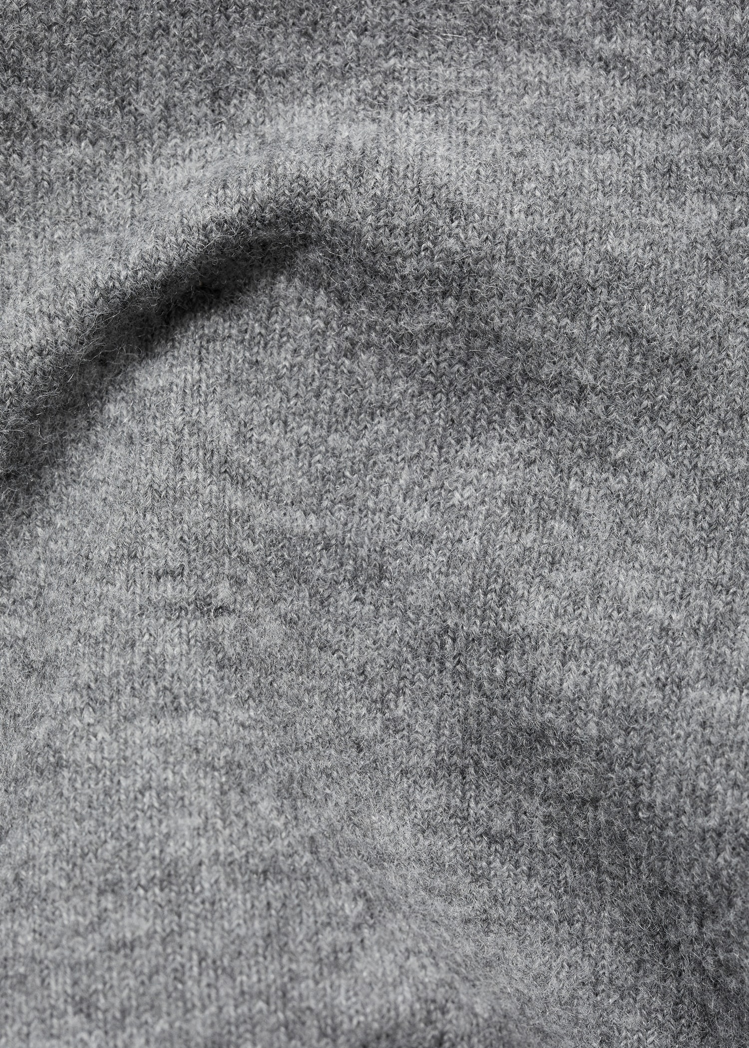 Knit sweater - Details of the article 0