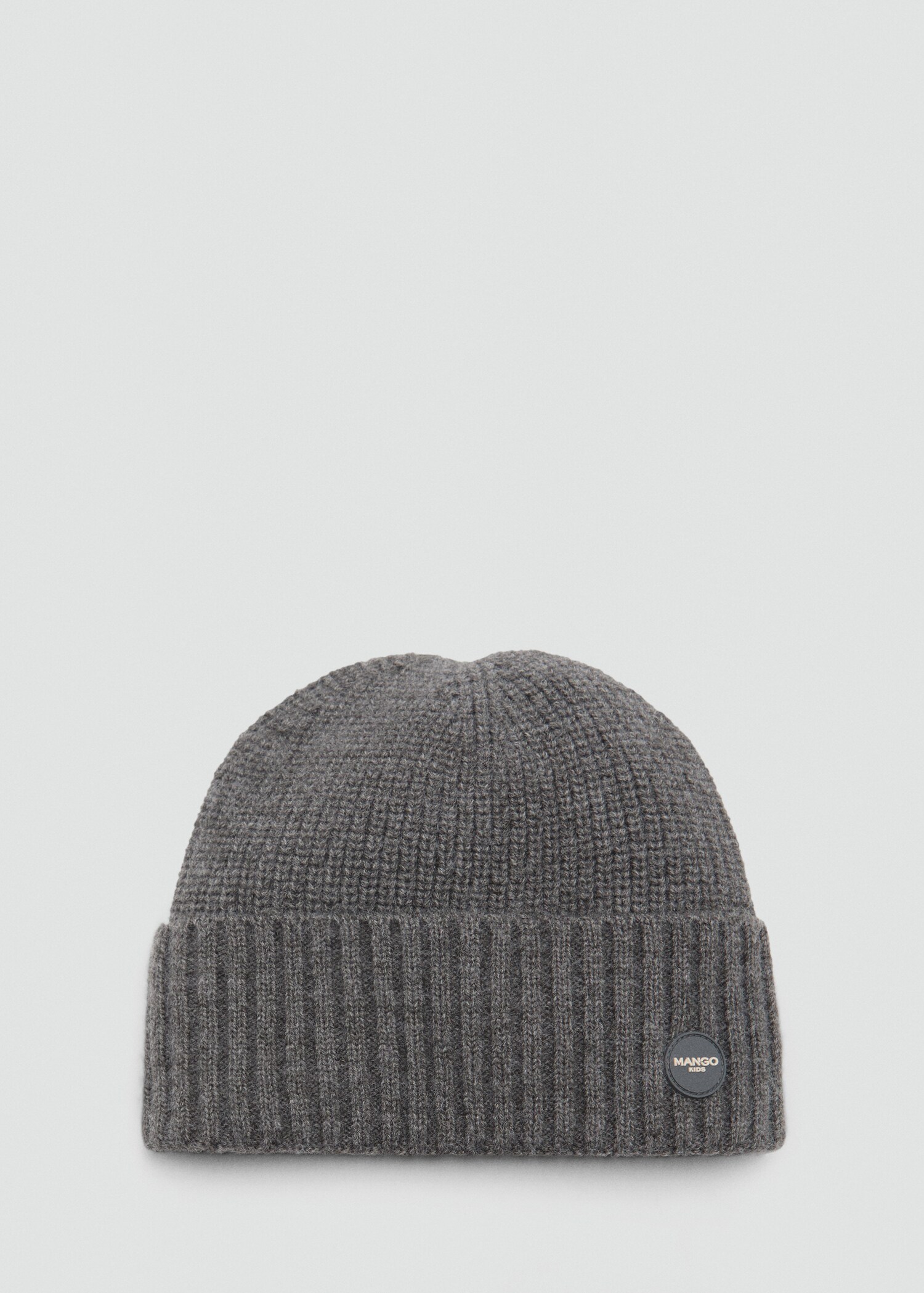 Bonnet en maille - Article sans modèle