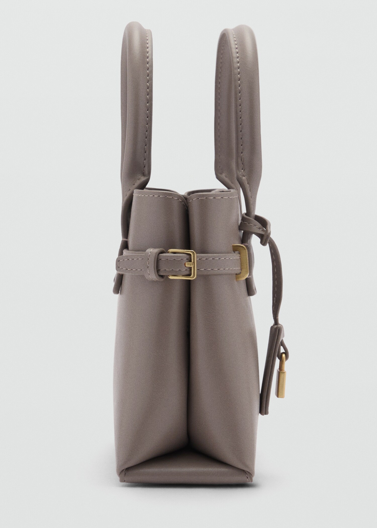 Mini sac cabas cadenas - Détail de l'article 1