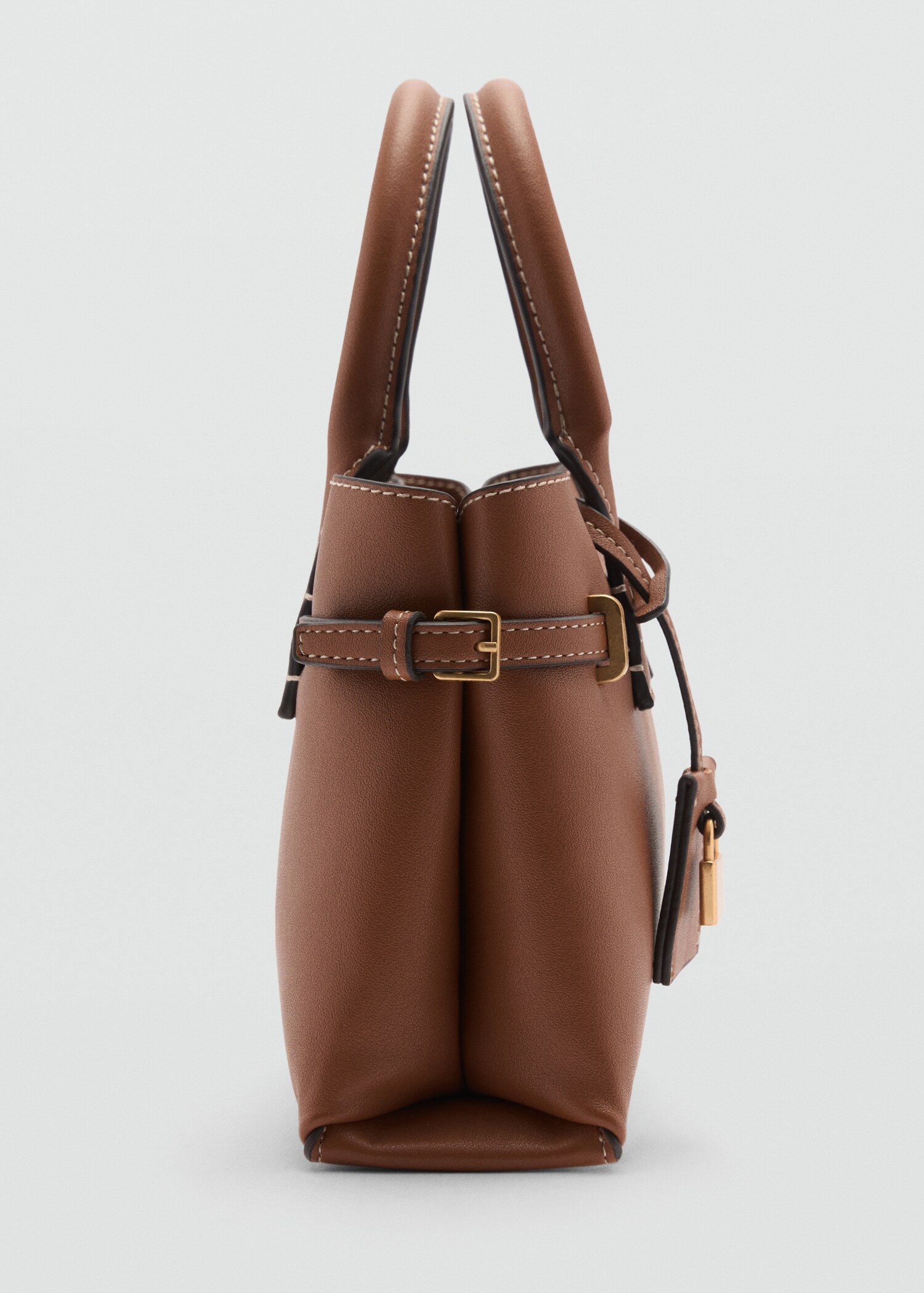 Mini sac cabas cadenas - Détail de l'article 1