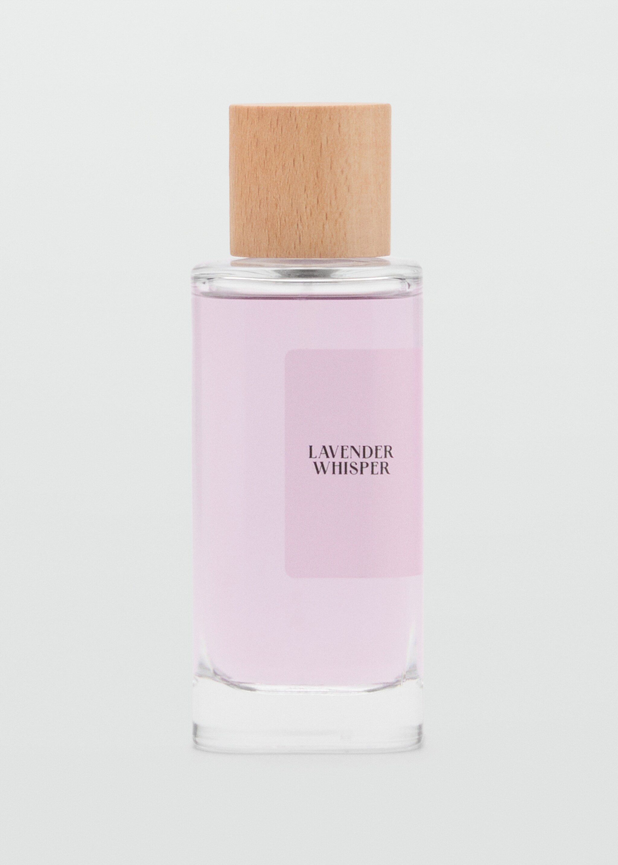 Parfum lavande 100 ml - Plan moyen, Lavande. Ref: 77016360-00.