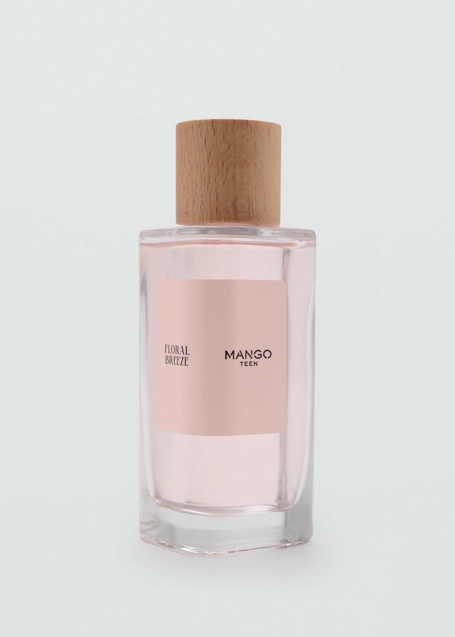 Parfum Flora 100 ml - Plan moyen