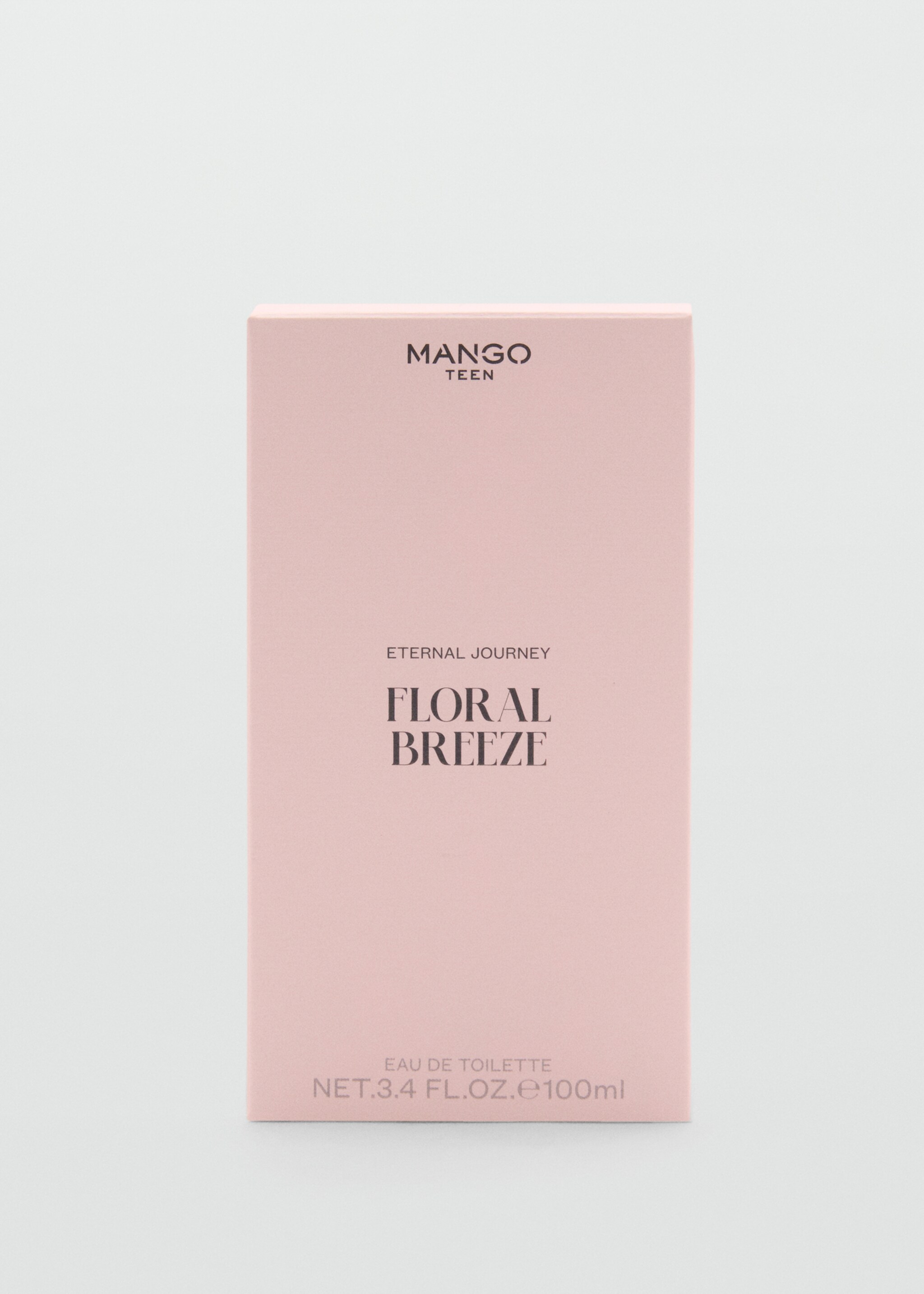 Fragancia Flora 100 ml - Artículo sin modelo, Rosa palo. Ref: 77016361-00.