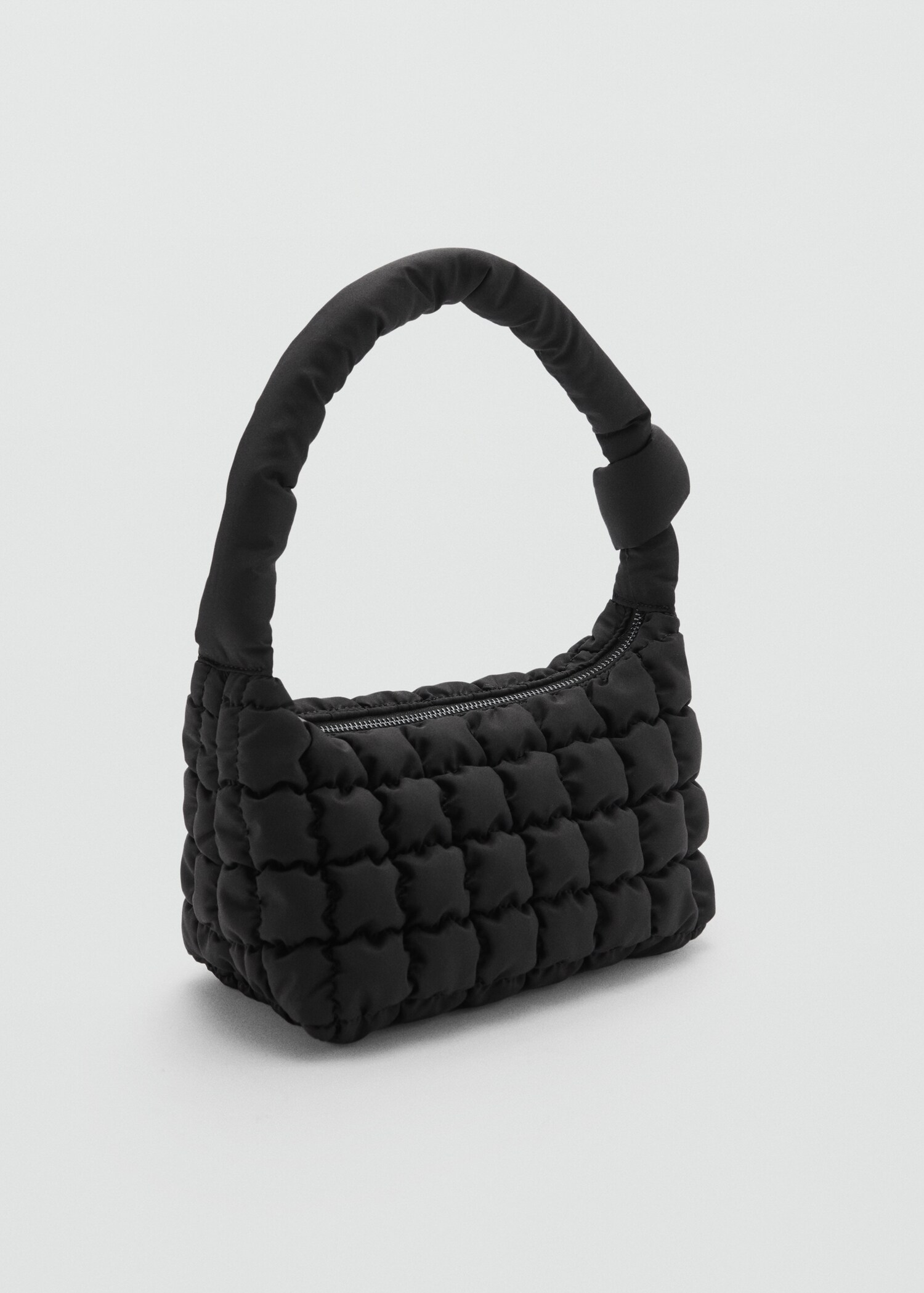 Sac matelassé - Plan moyen