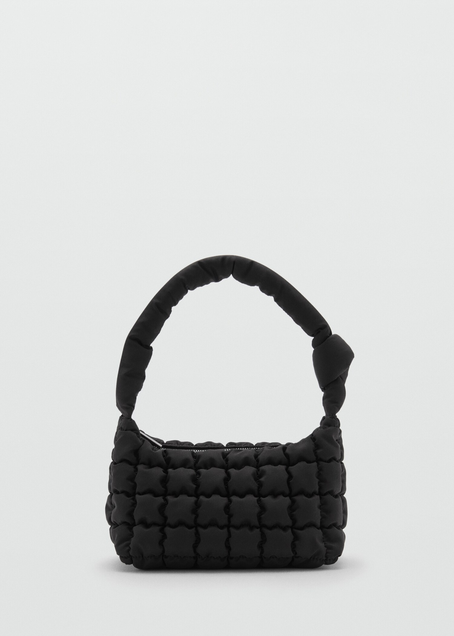 Sac matelassé - Article sans modèle
