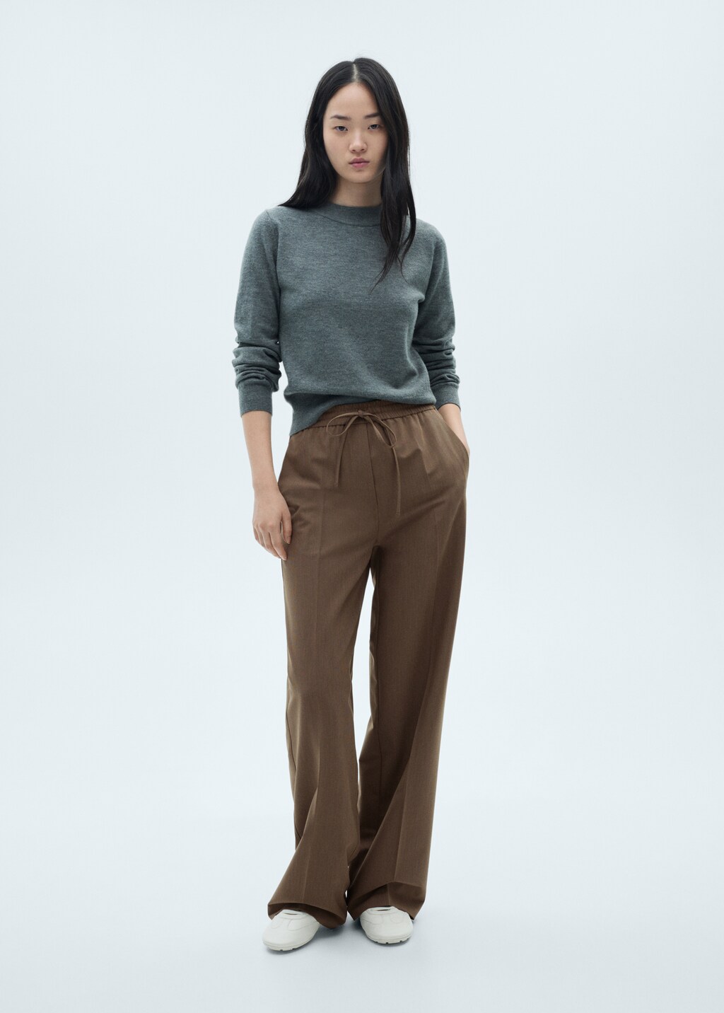 Taille pantalon mango hotsell