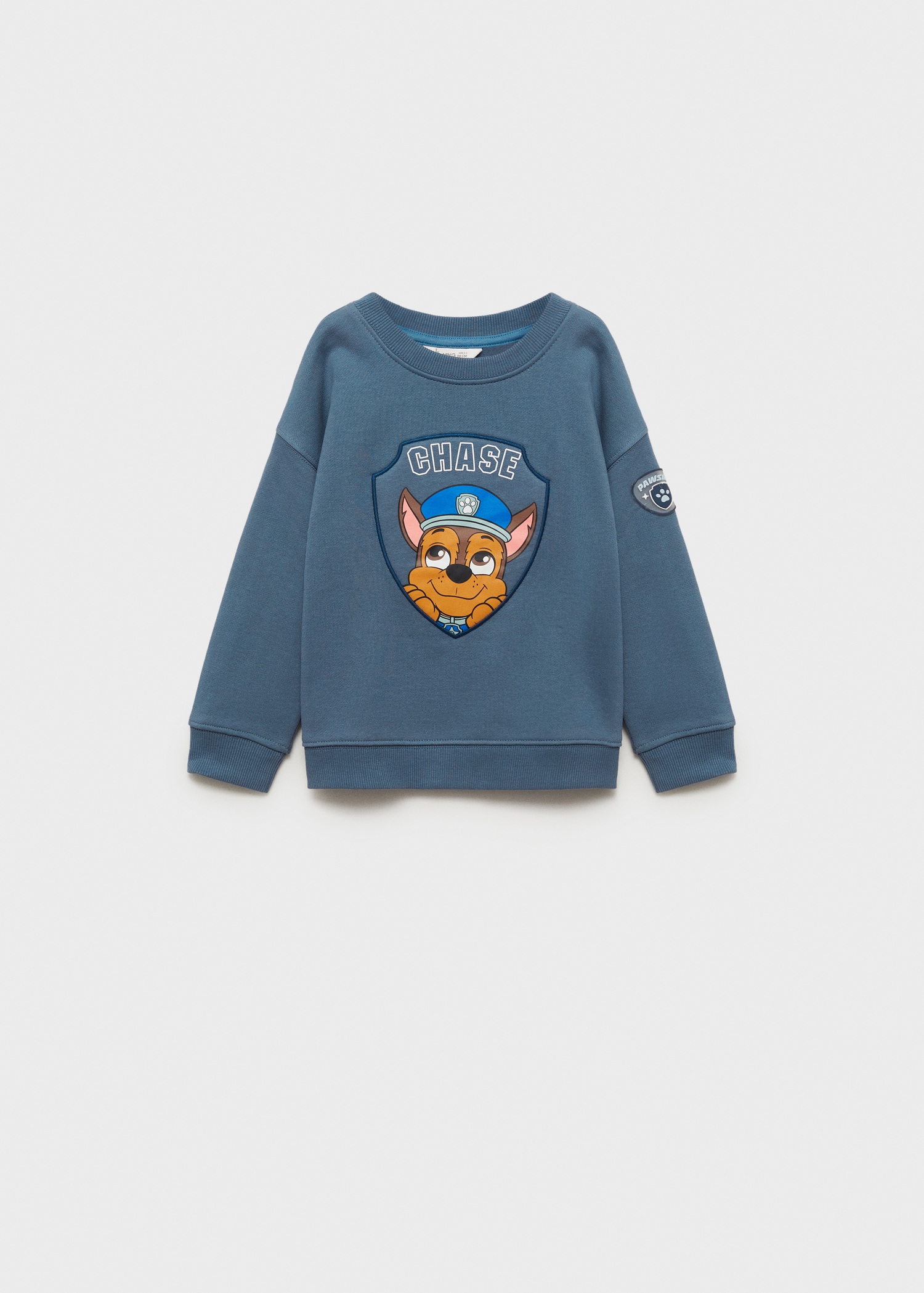Sweatshirts enfant Paw Patrol en promo | Tous les articles Sweatshirts enfant Paw Patrol en promo | Tous les articles
