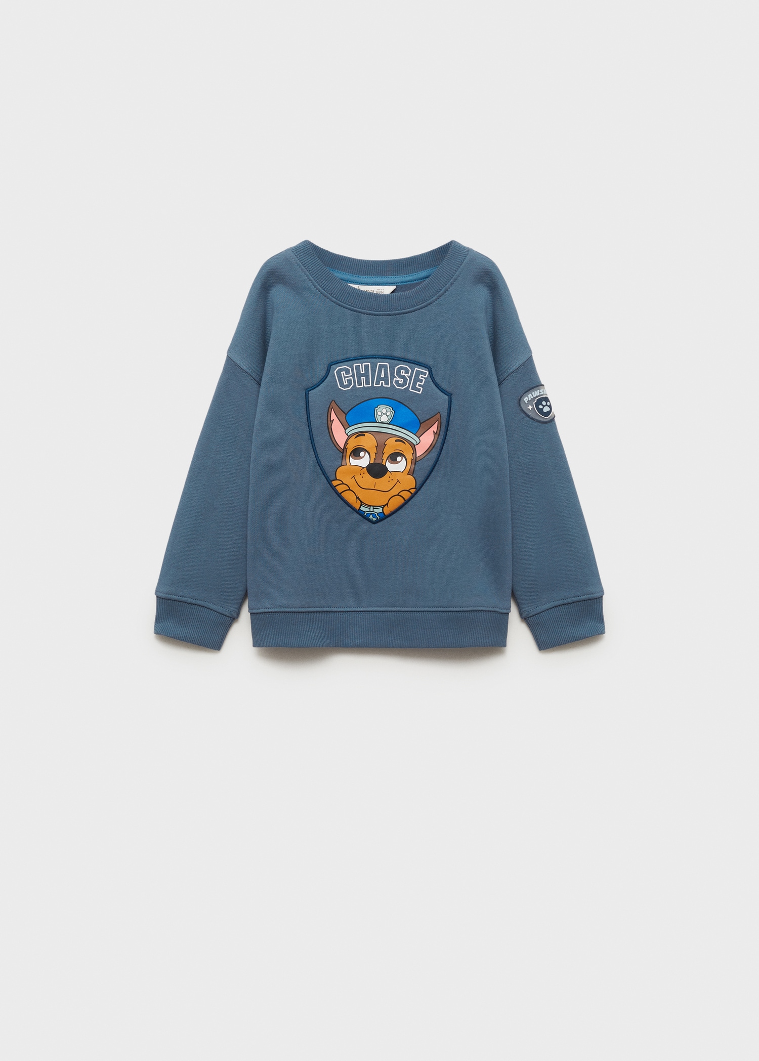 Paw Patrol Sweatshirt - Article without model