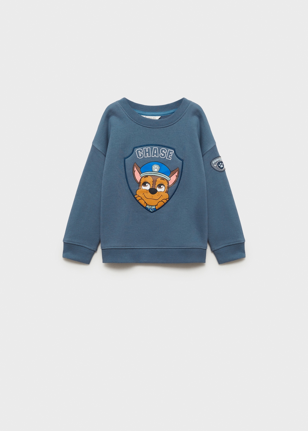 Sudadera Patrulla Canina