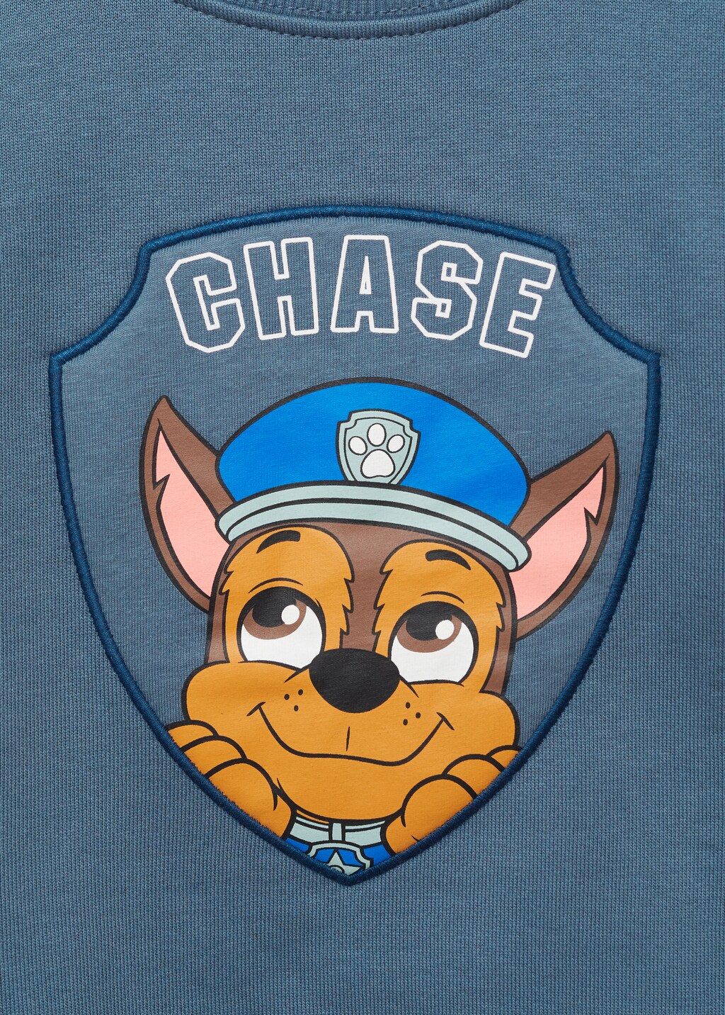 Paw patrol chase sweatshirt 2025