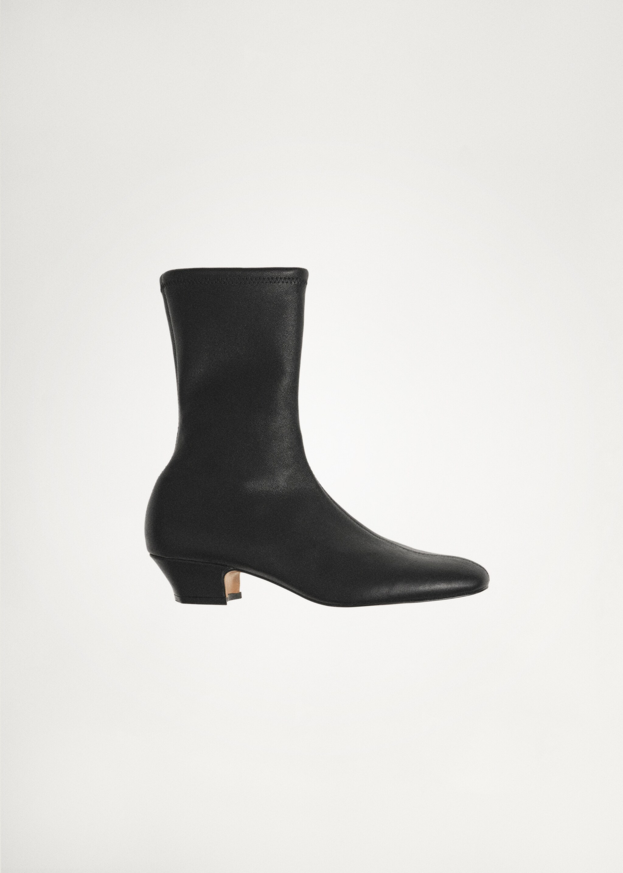 Bottines soft cuir - Détail de l'article 5