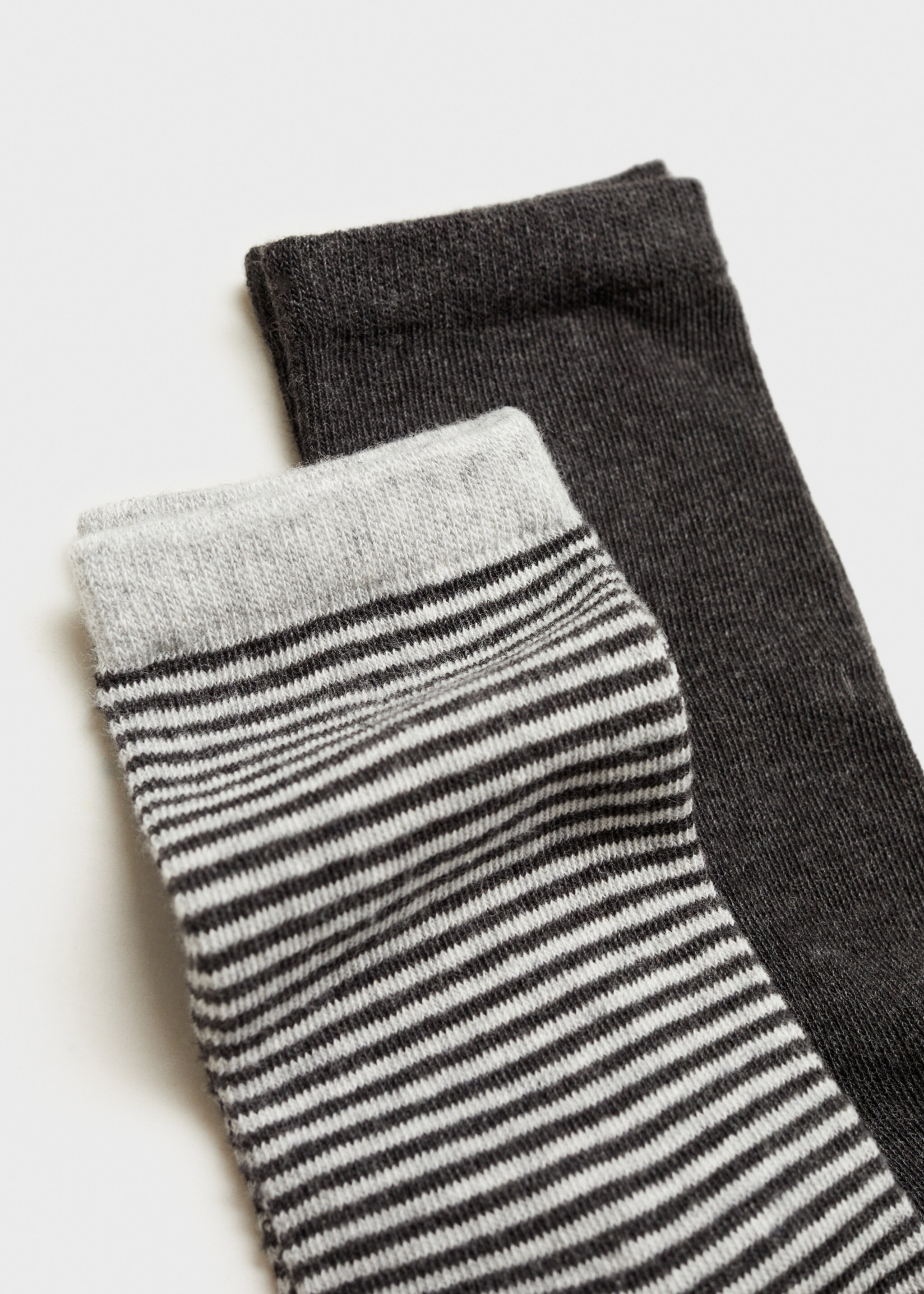 2 pack mixed socks - Details of the article 0