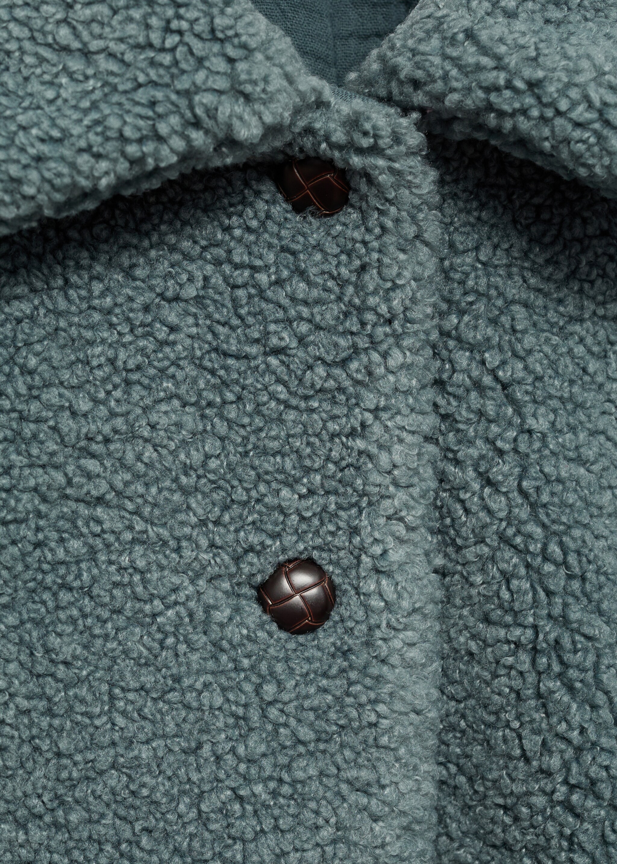 Abrigo borreguito - Detalle del artículo 8