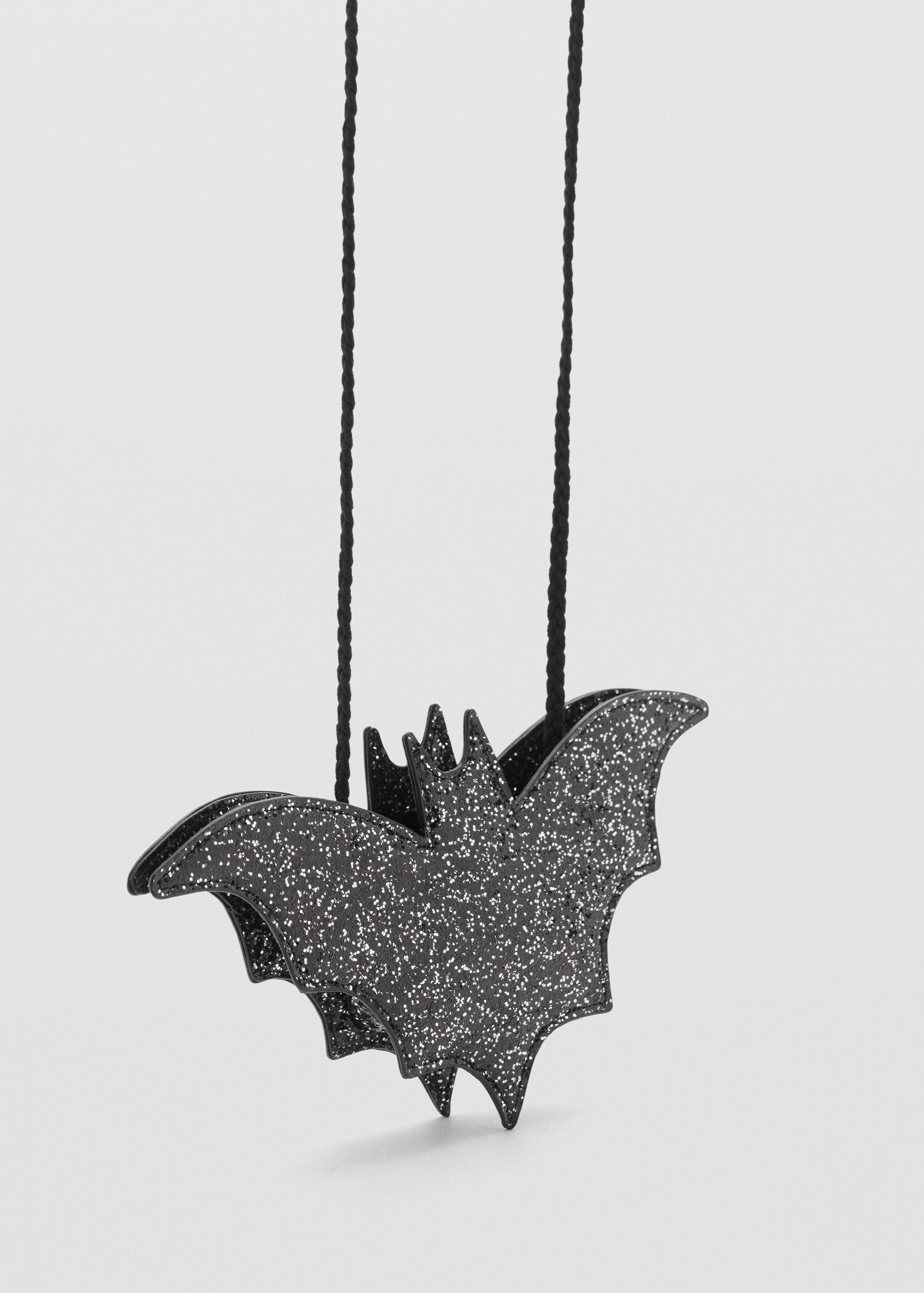 Sac chauve-souris Halloween - Plan moyen
