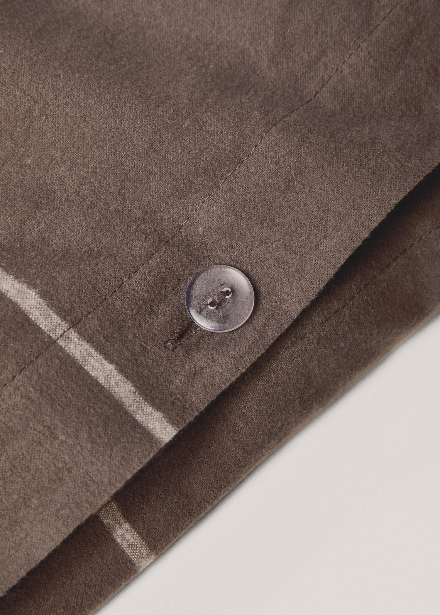 Duvet cover royal Home MANGO Sweden