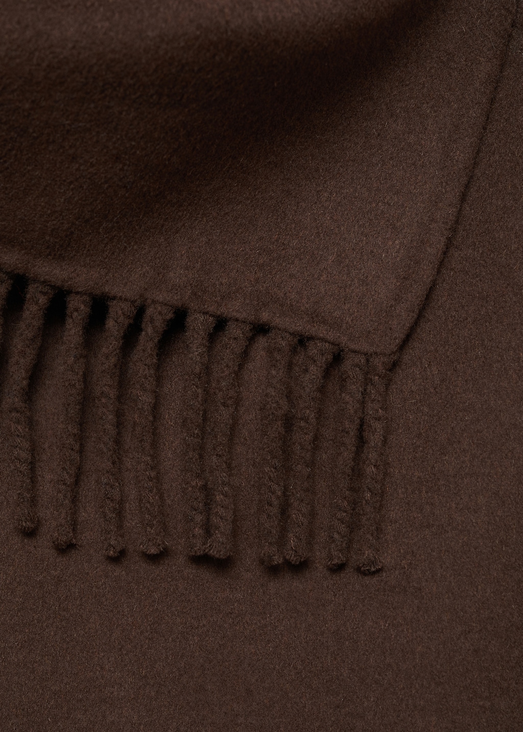 スカーフ Wool Scarf SCARVES （スカーフ） |