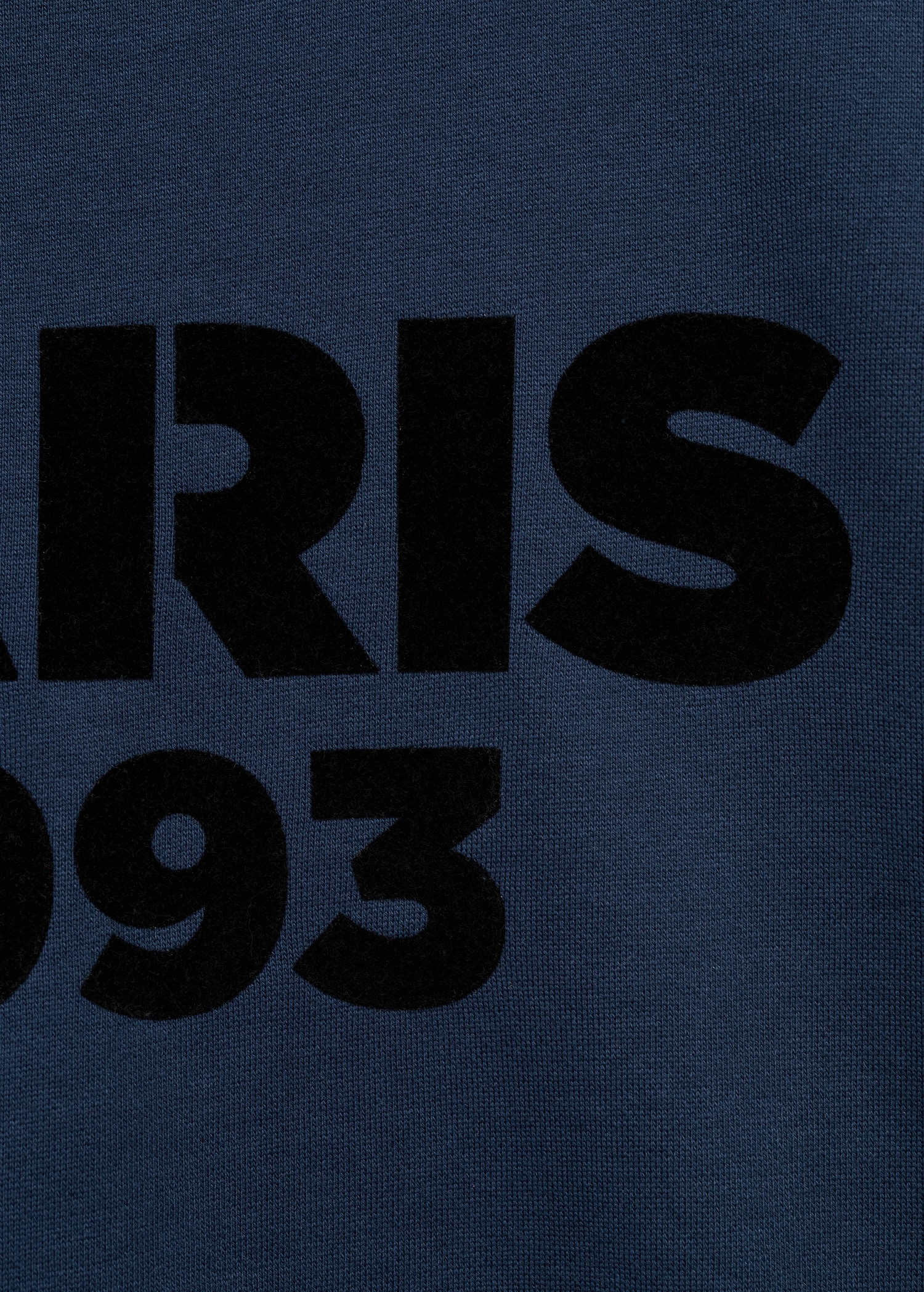 Sweat-shirt coton imprimé - Détail de l'article 8
