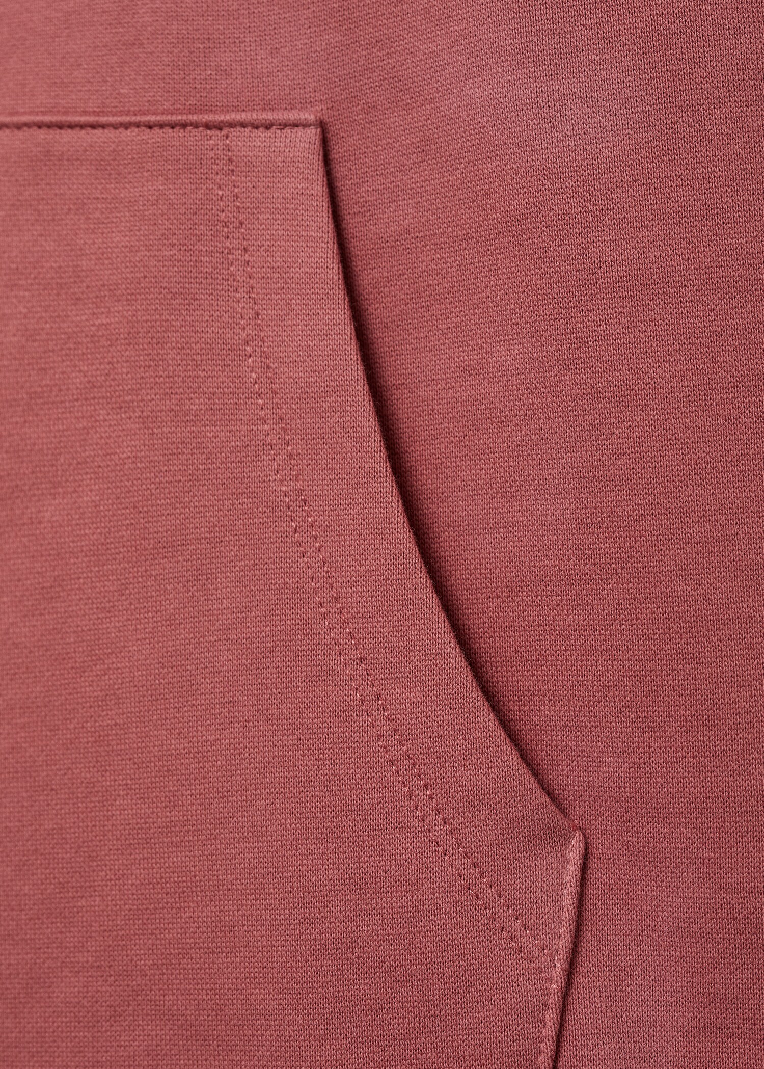 Sweat-shirt coton imprimé - Détail de l'article 0