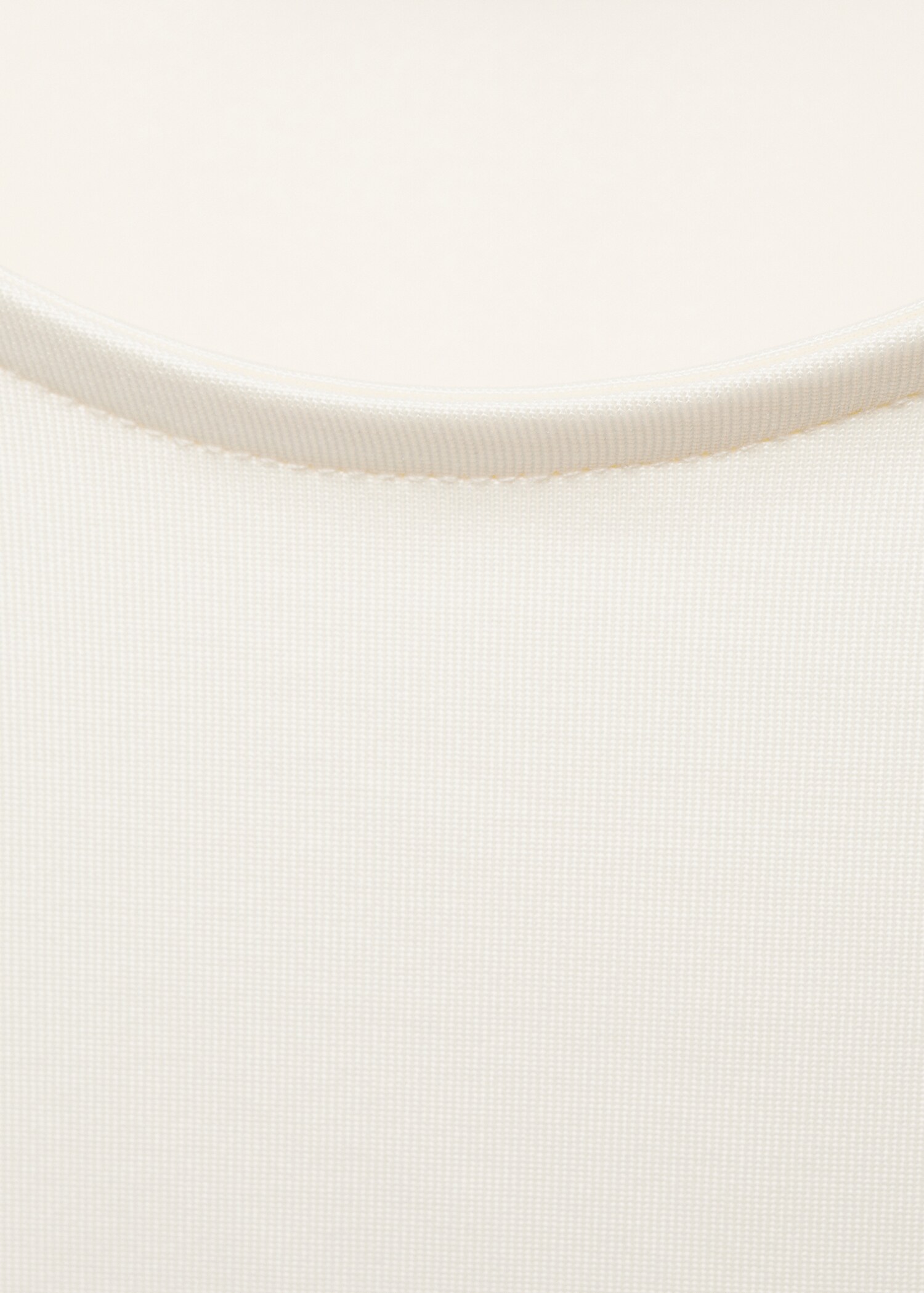 Camiseta manga tres cuartos - Detalle del artículo 8