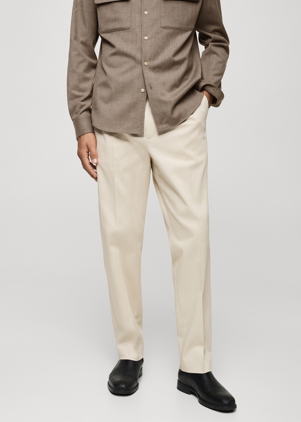 パンツ argue cotton twill backer mov pants argue アギュー cotton twill backer mov pants argue cotton
