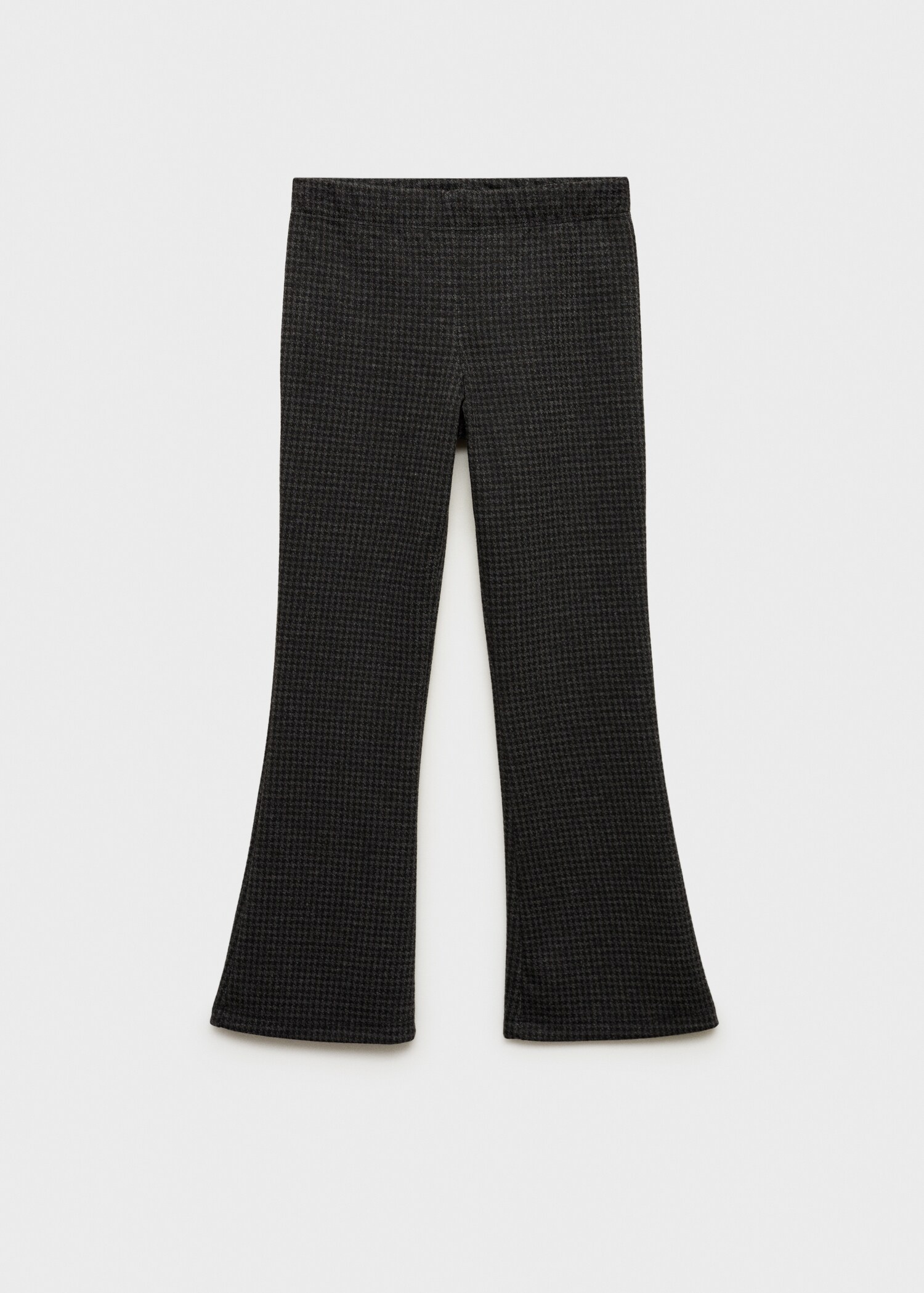 Leggings pied-de-coq - Article sans modèle