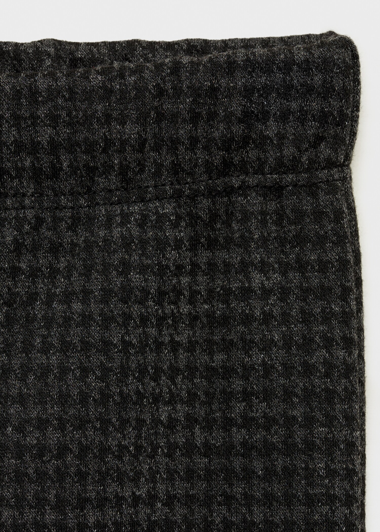 Leggings pied-de-coq - Détail de l'article 8