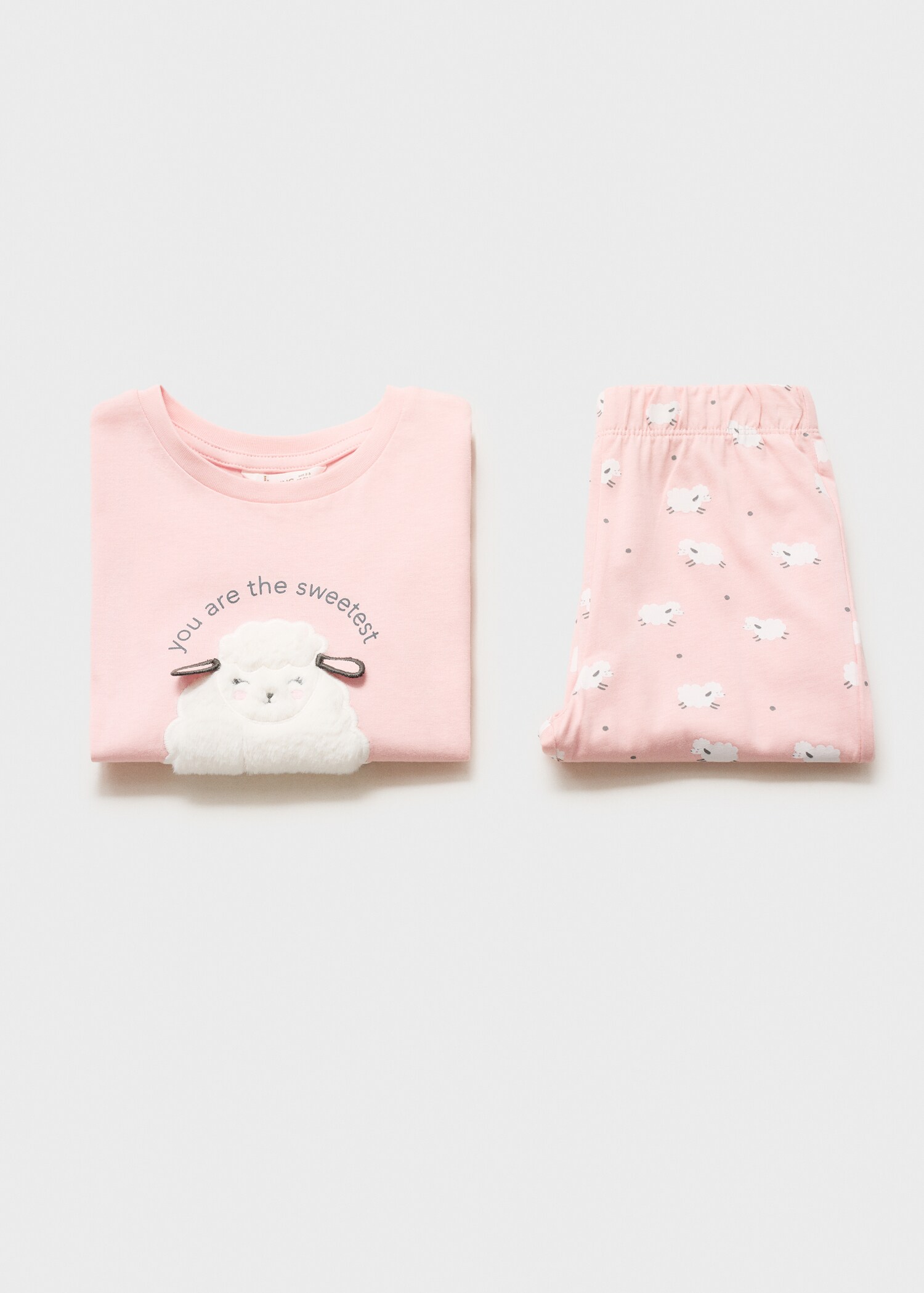 Cotton pyjama pack - Details of the article 0