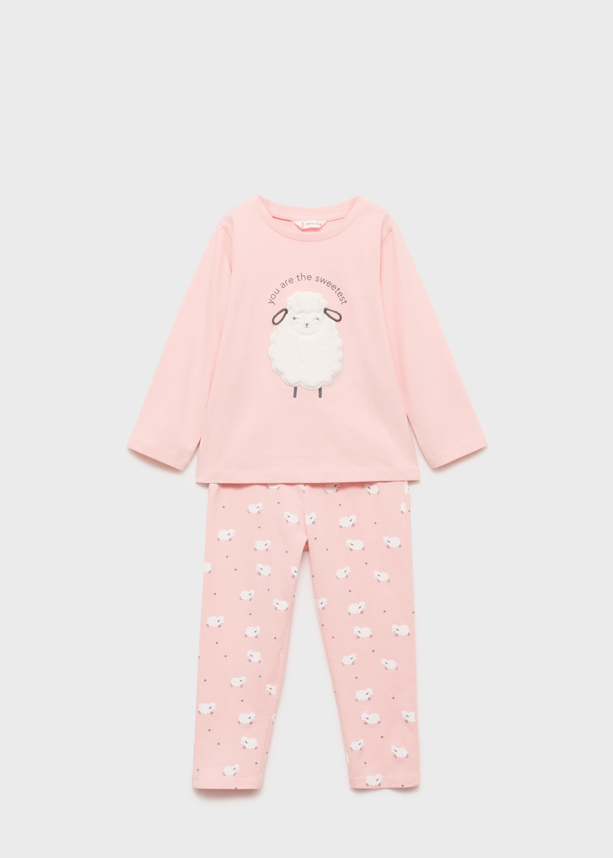 Cotton pyjama pack - Details of the article 9