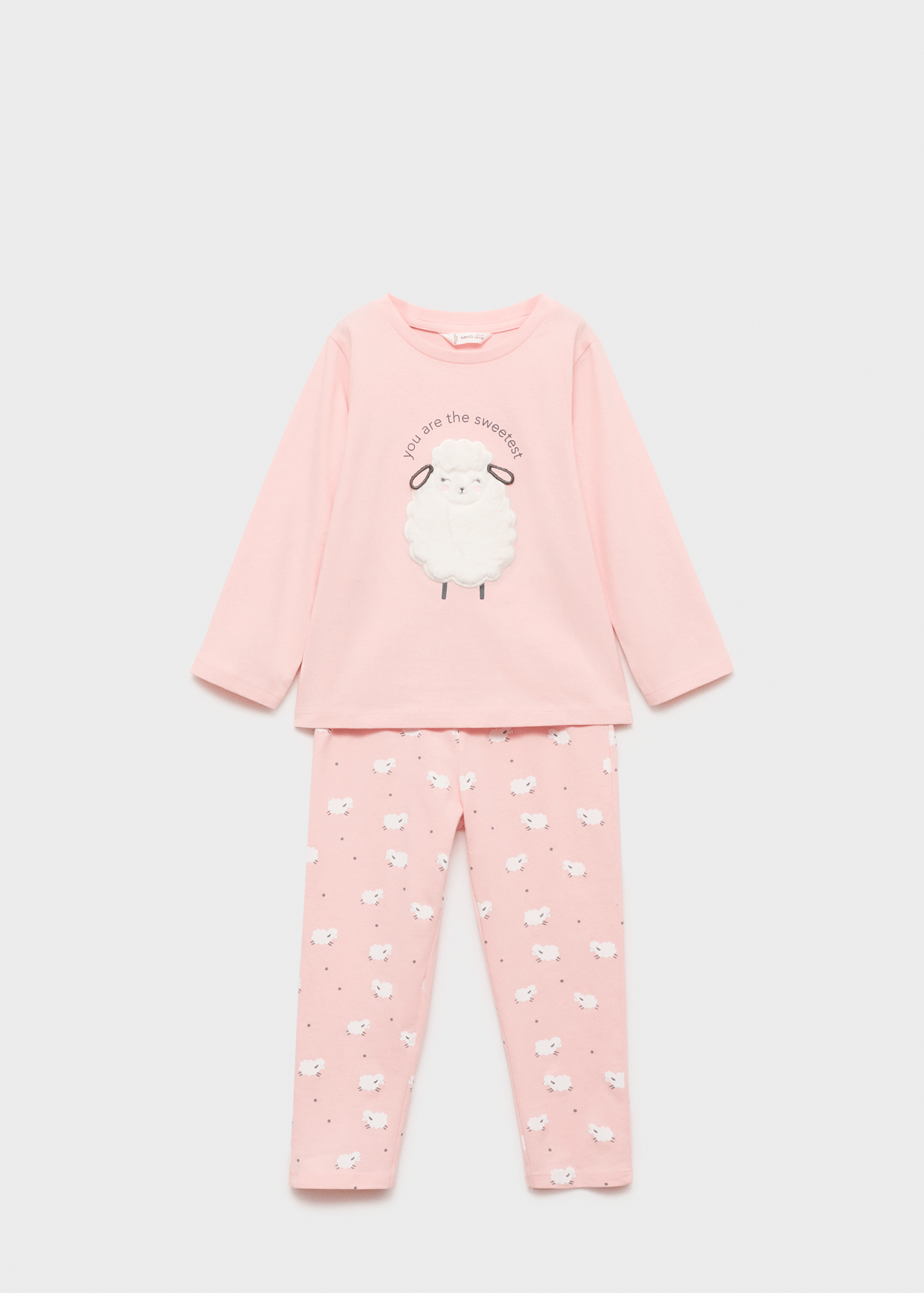 Cotton pyjama pack - Details of the article 9