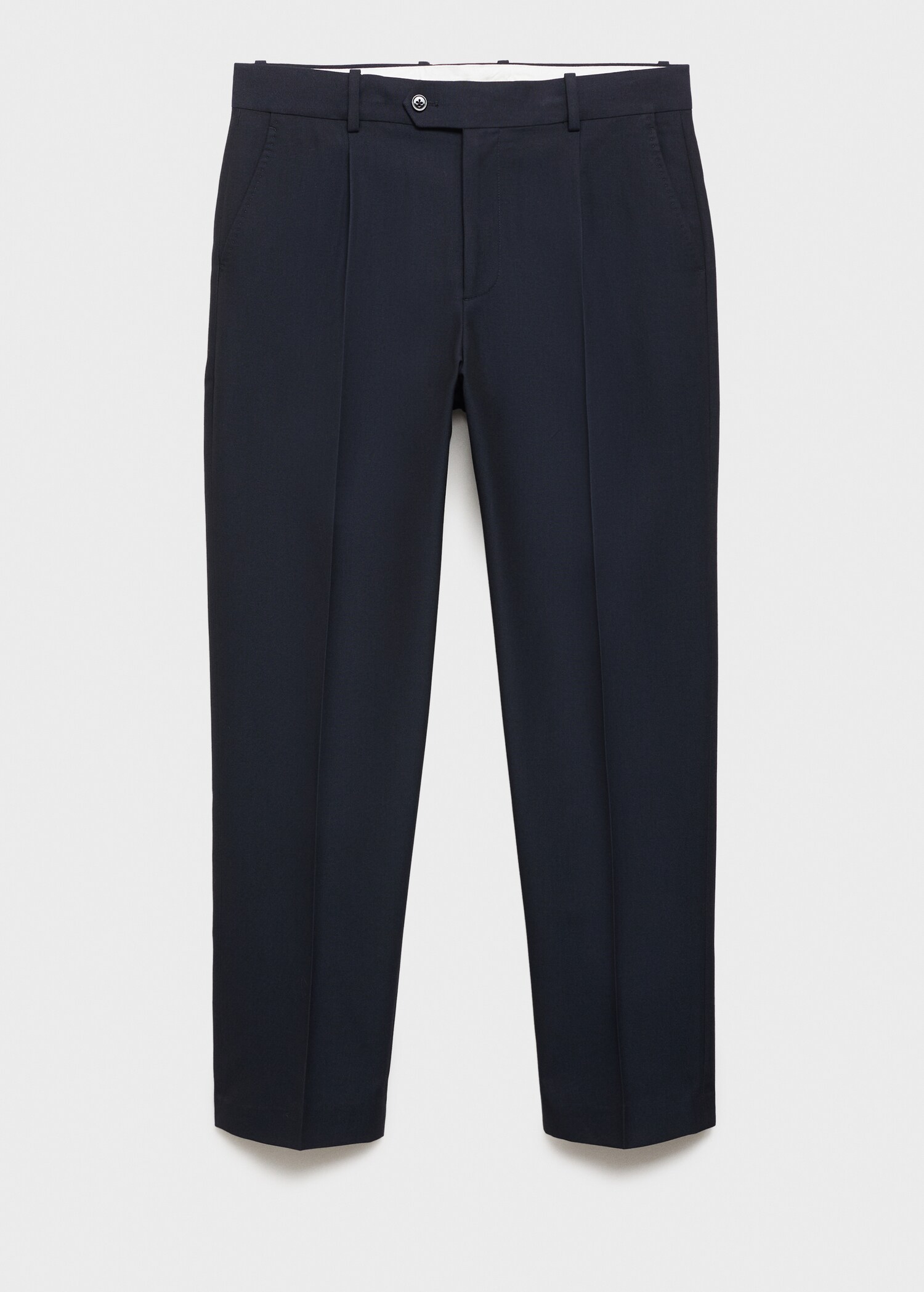 Pantalon de costume slim fit - Article sans modèle