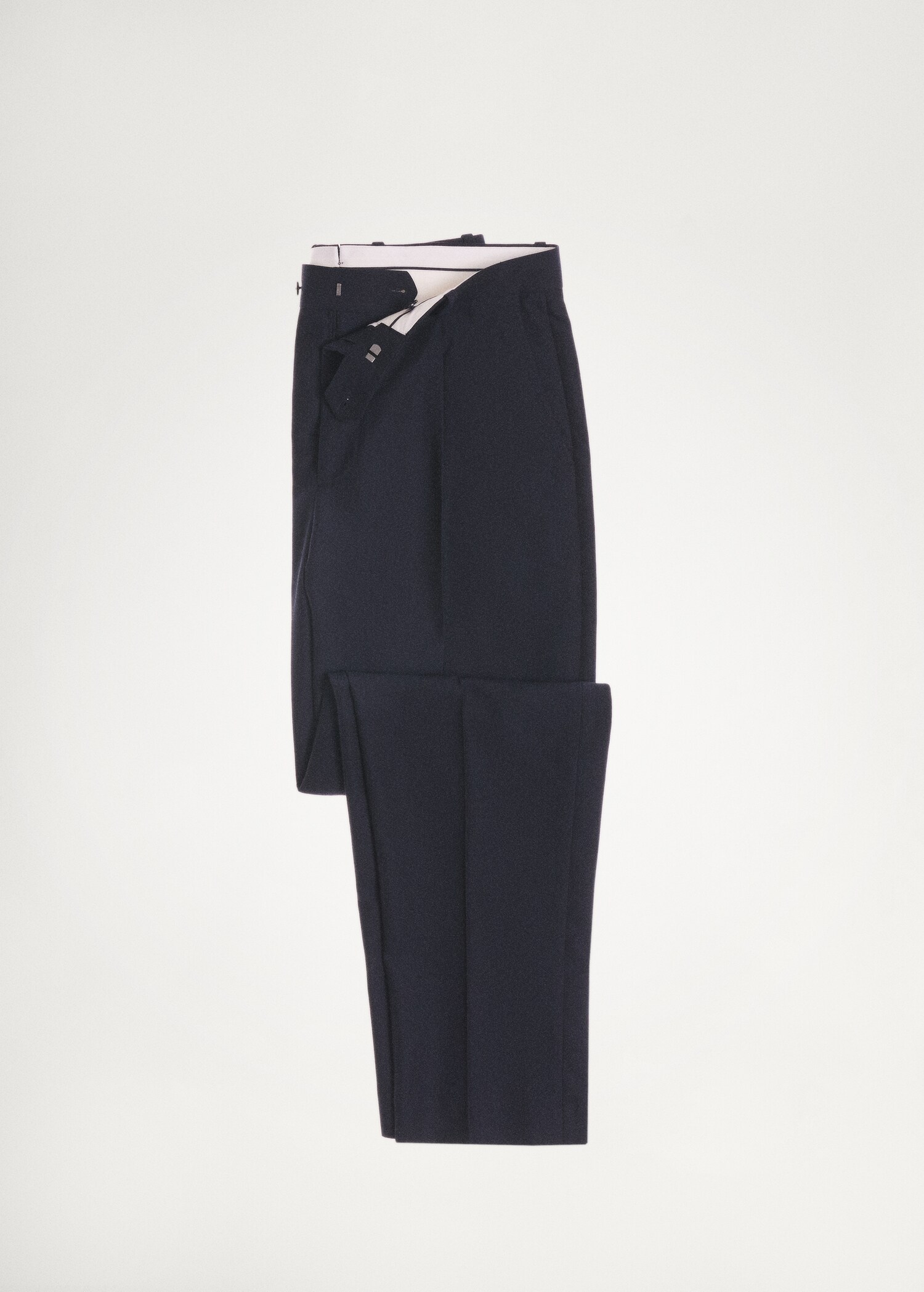 Pantalon de costume slim fit - Détail de l'article 5