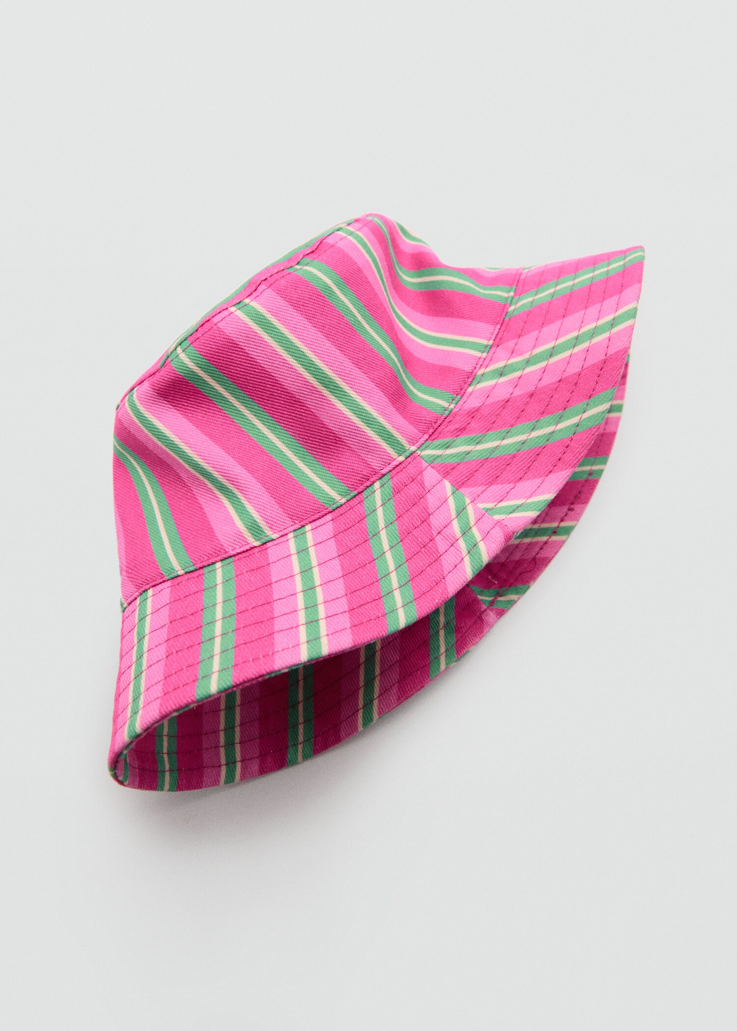 Gorro bucket estampado - Detalle del artículo 1