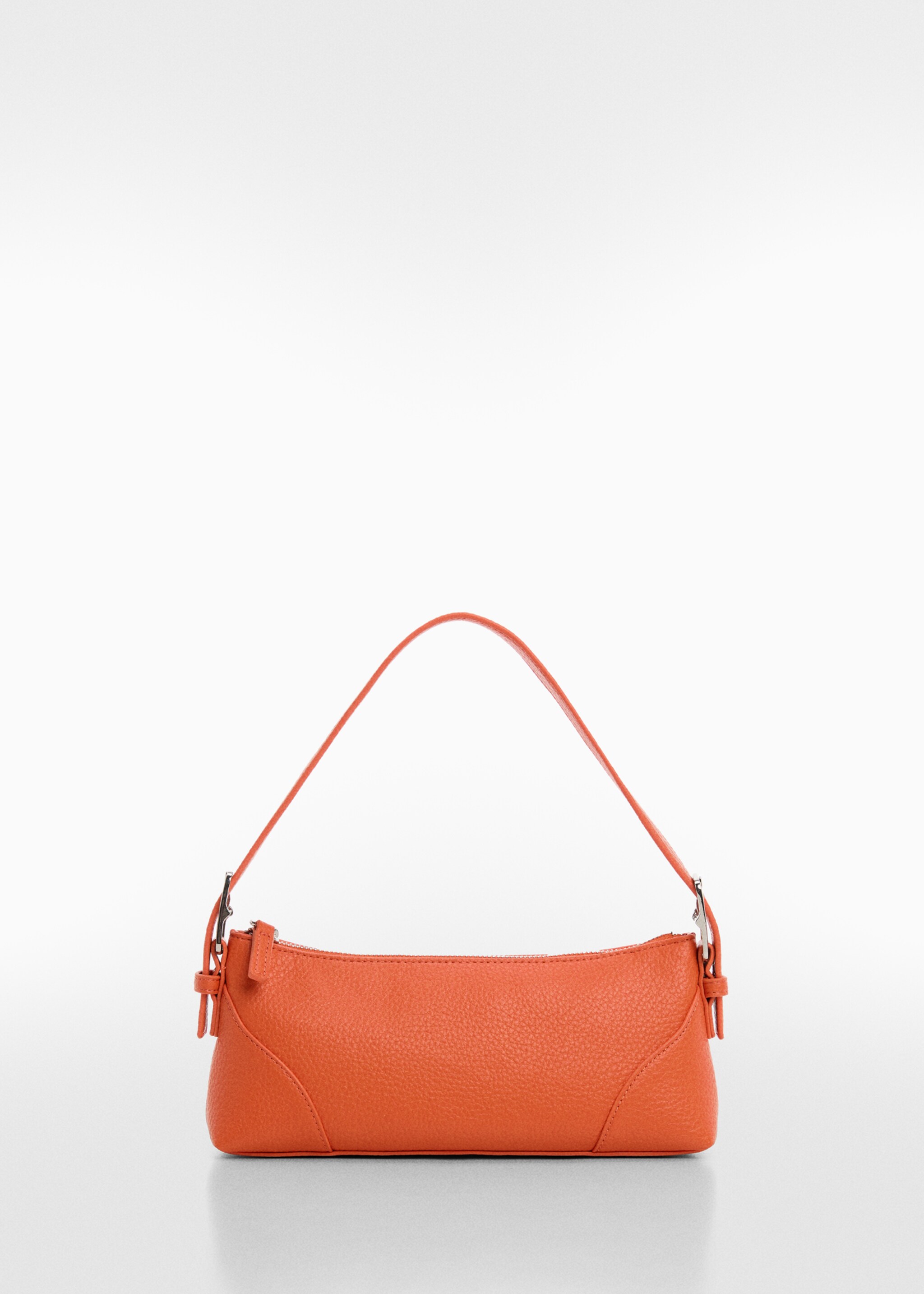 Bolso hombro hebilla - Artículo sin modelo
