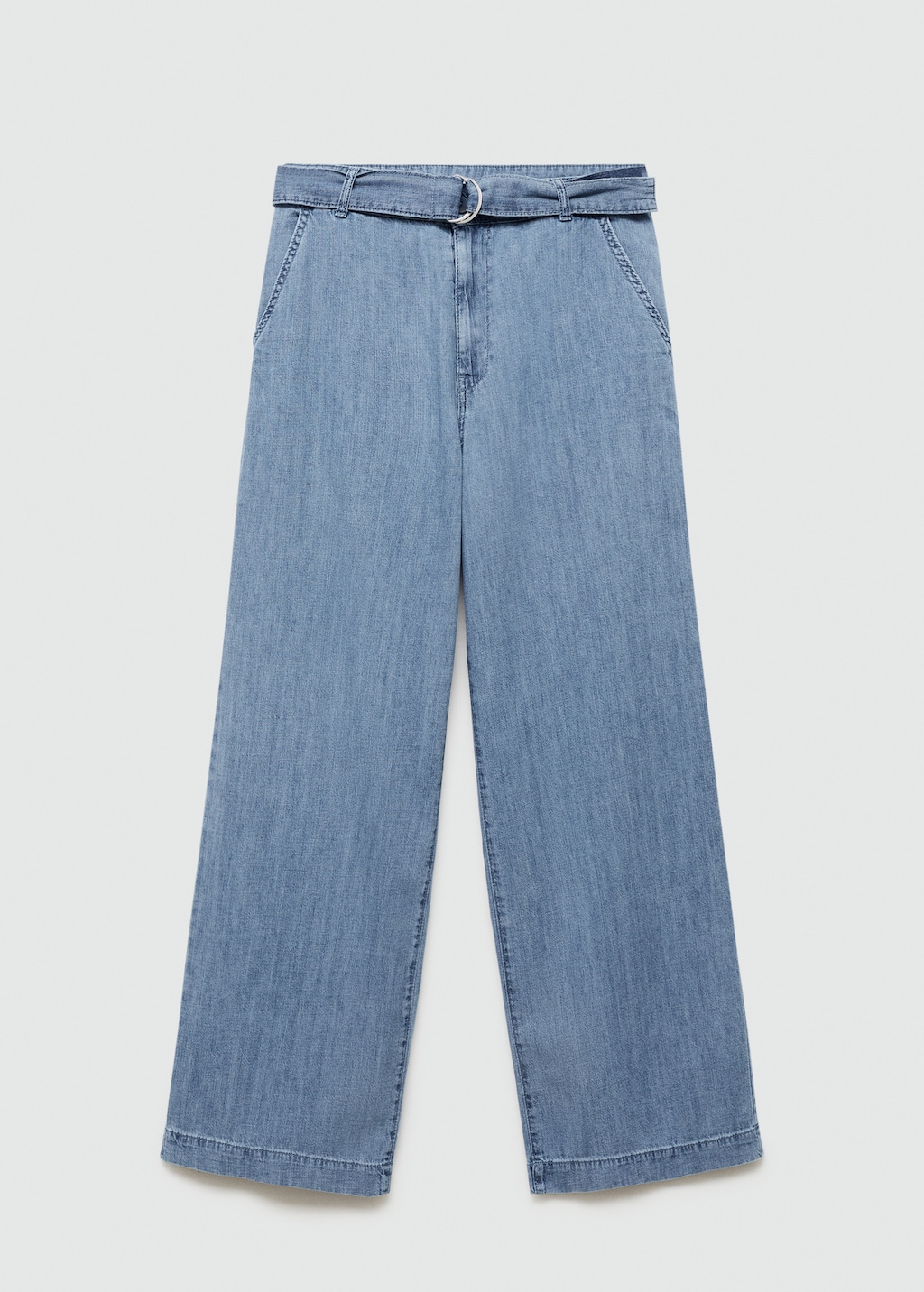 Mango pantalones mujer hotsell