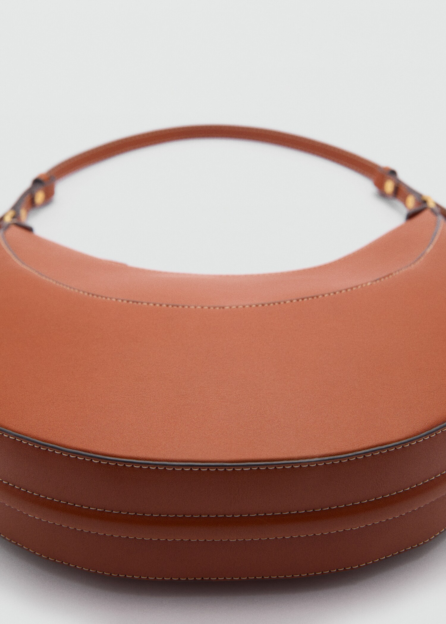 Sac porté épaule anse courte - Détail de l'article 1