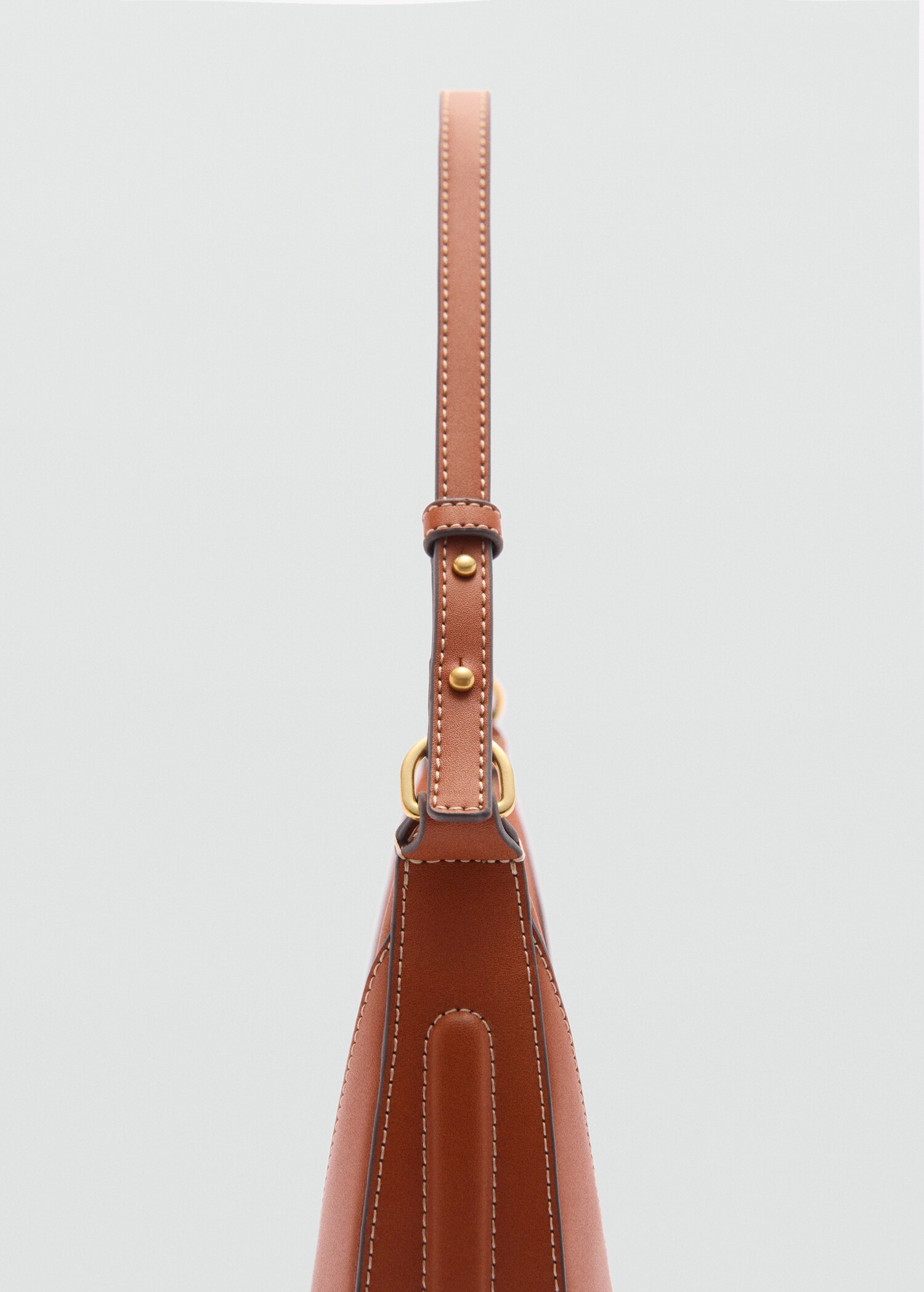 Sac porté épaule anse courte - Détail de l'article 2