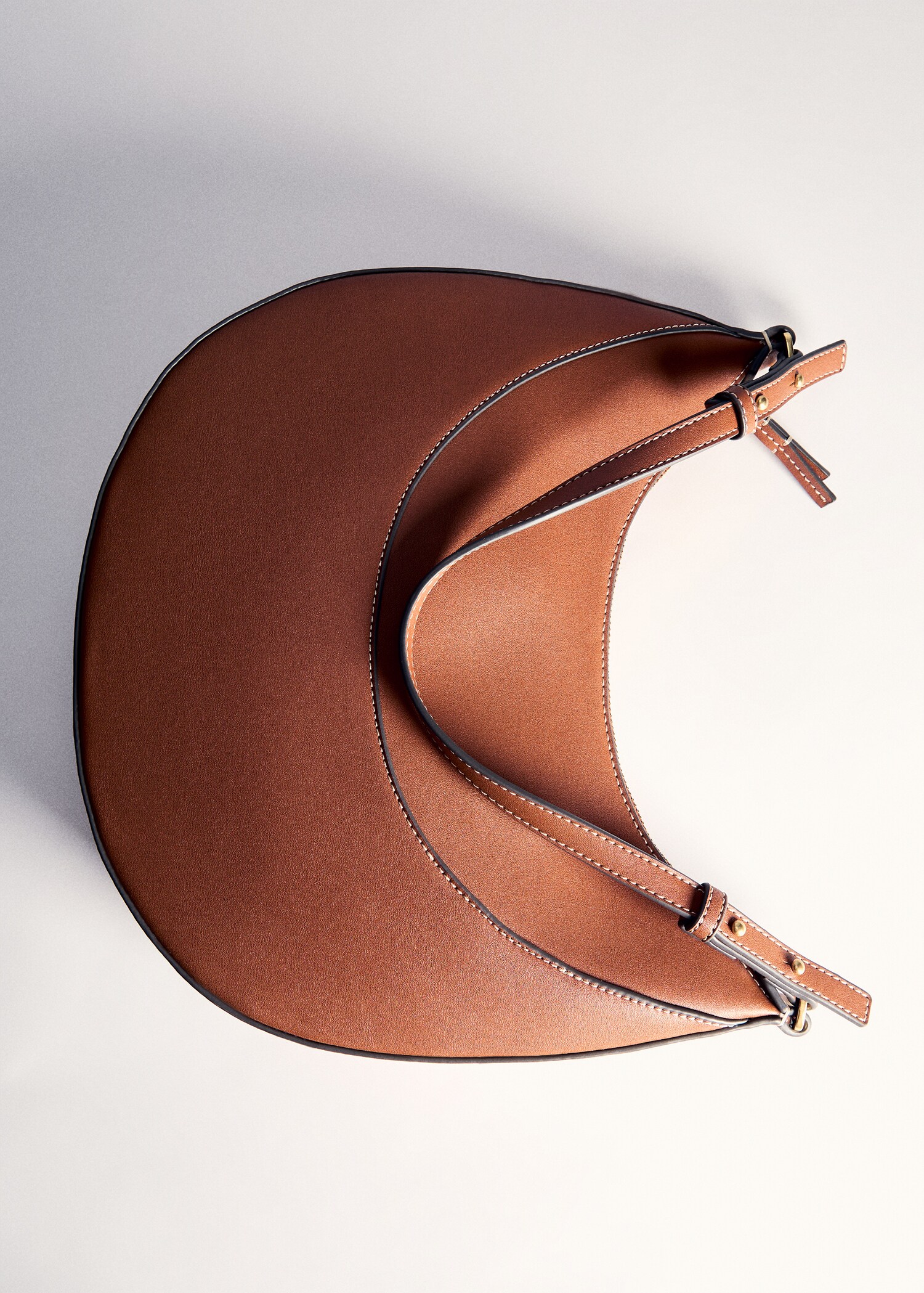 Sac porté épaule anse courte - Détail de l'article 5
