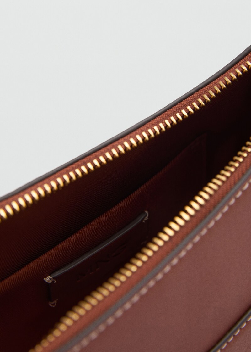 Short Handle Bag Olympia