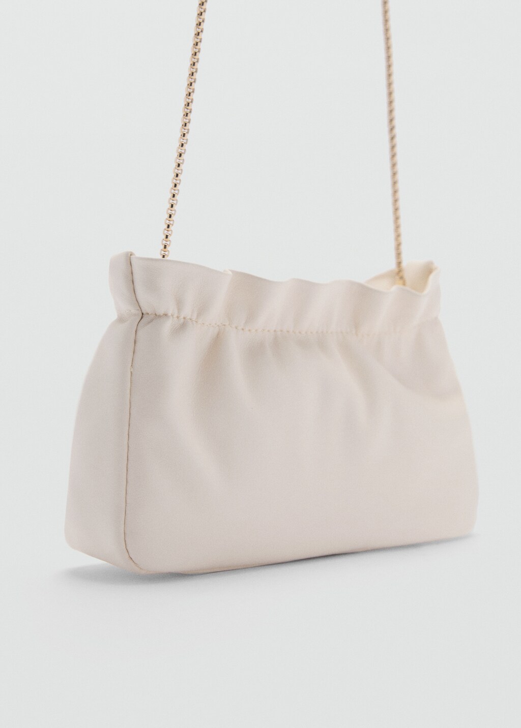 Chain bag Women MANGO Finland