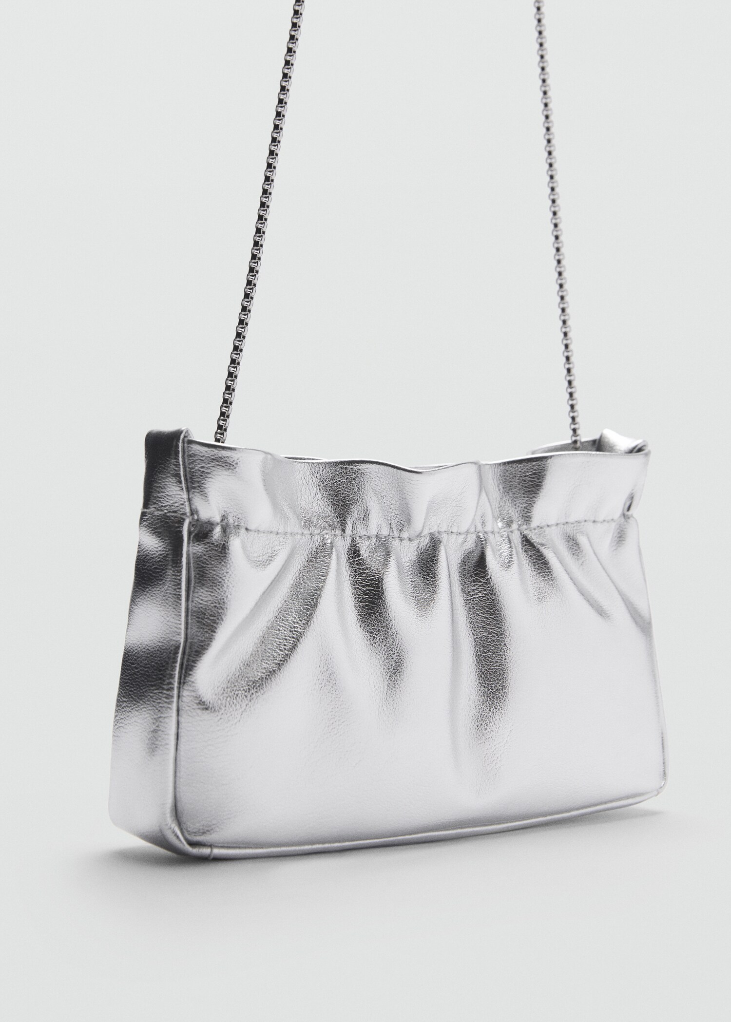 Chain bag - Medium plane