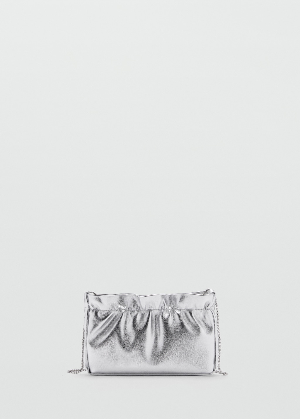 Mango chain bag sale