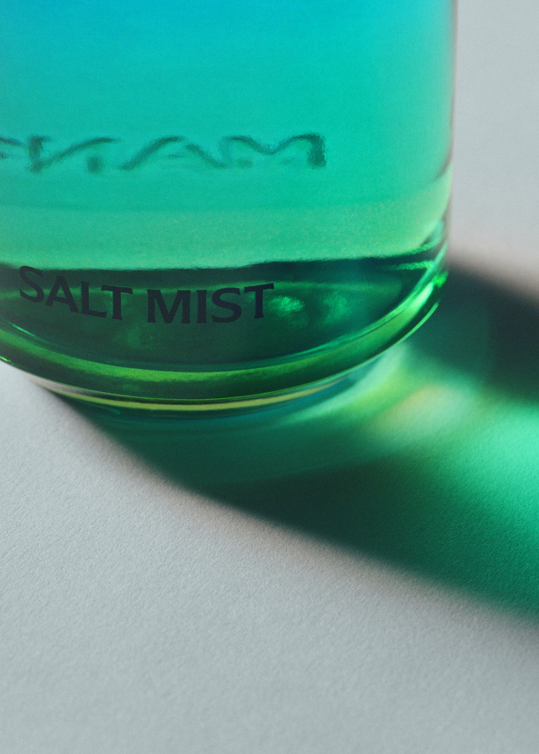 Salt Mist Fragrance 100ml - Деталь изделия 2