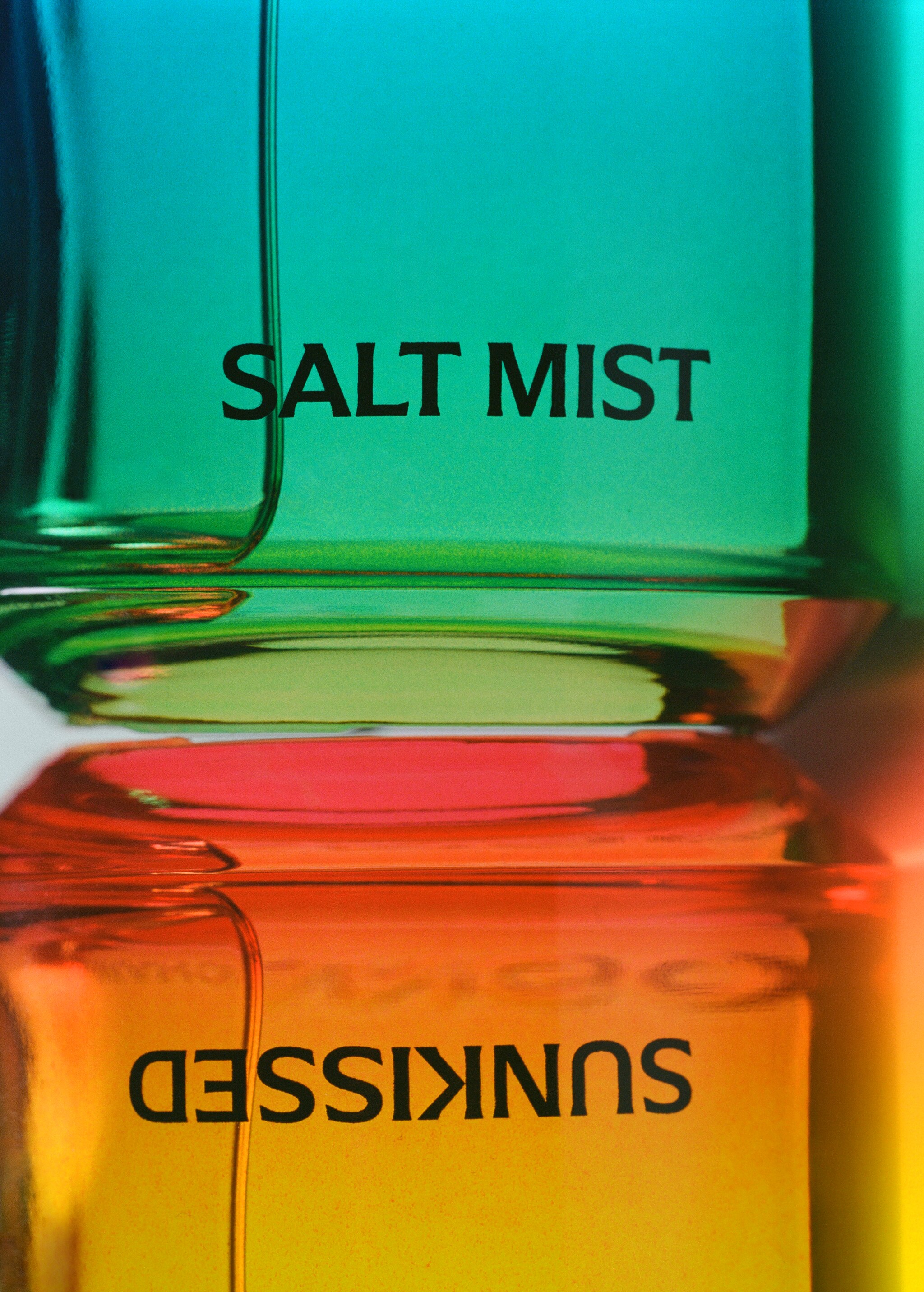Salt Mist Fragrance 100ml - Details of the article 3