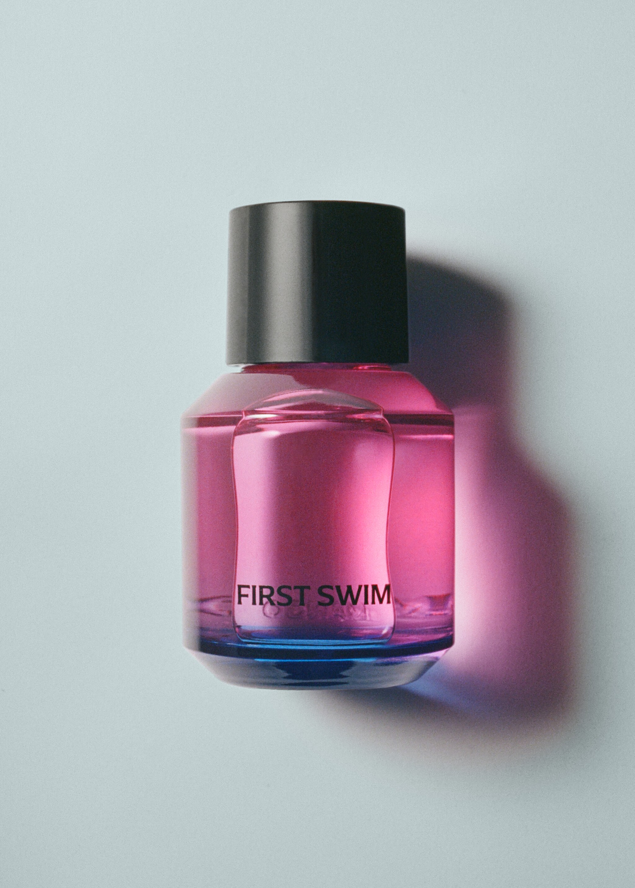 Fragrance First Swim 100 ml - Article without model, Mink Grey. Ref: 77020332-00.