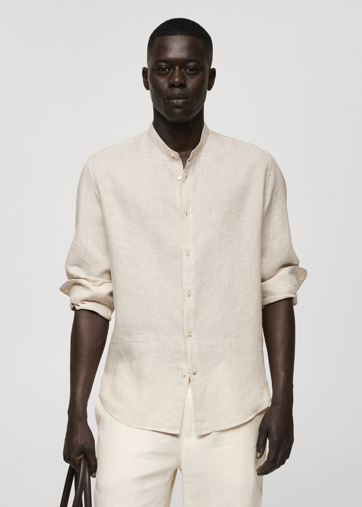 Mao Shirt main image 0