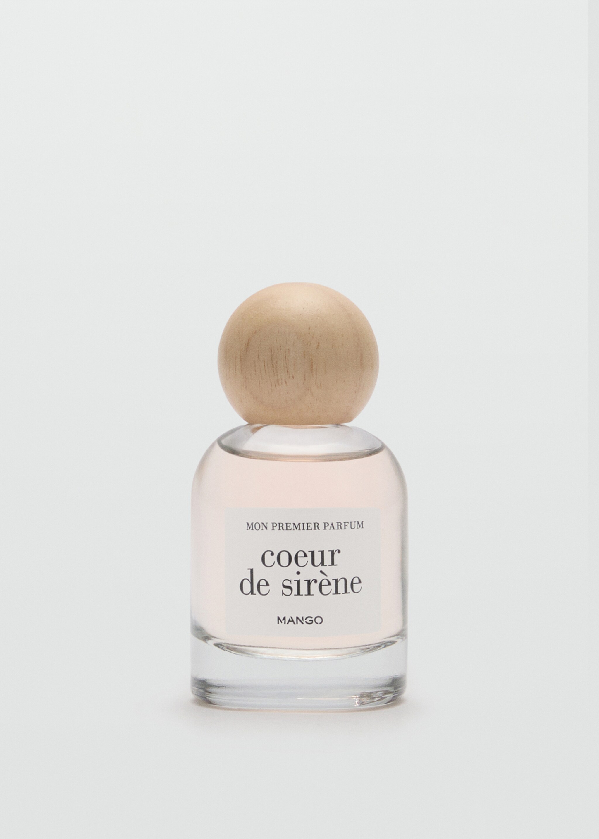 Coeur de sirene fragrance - Article without model